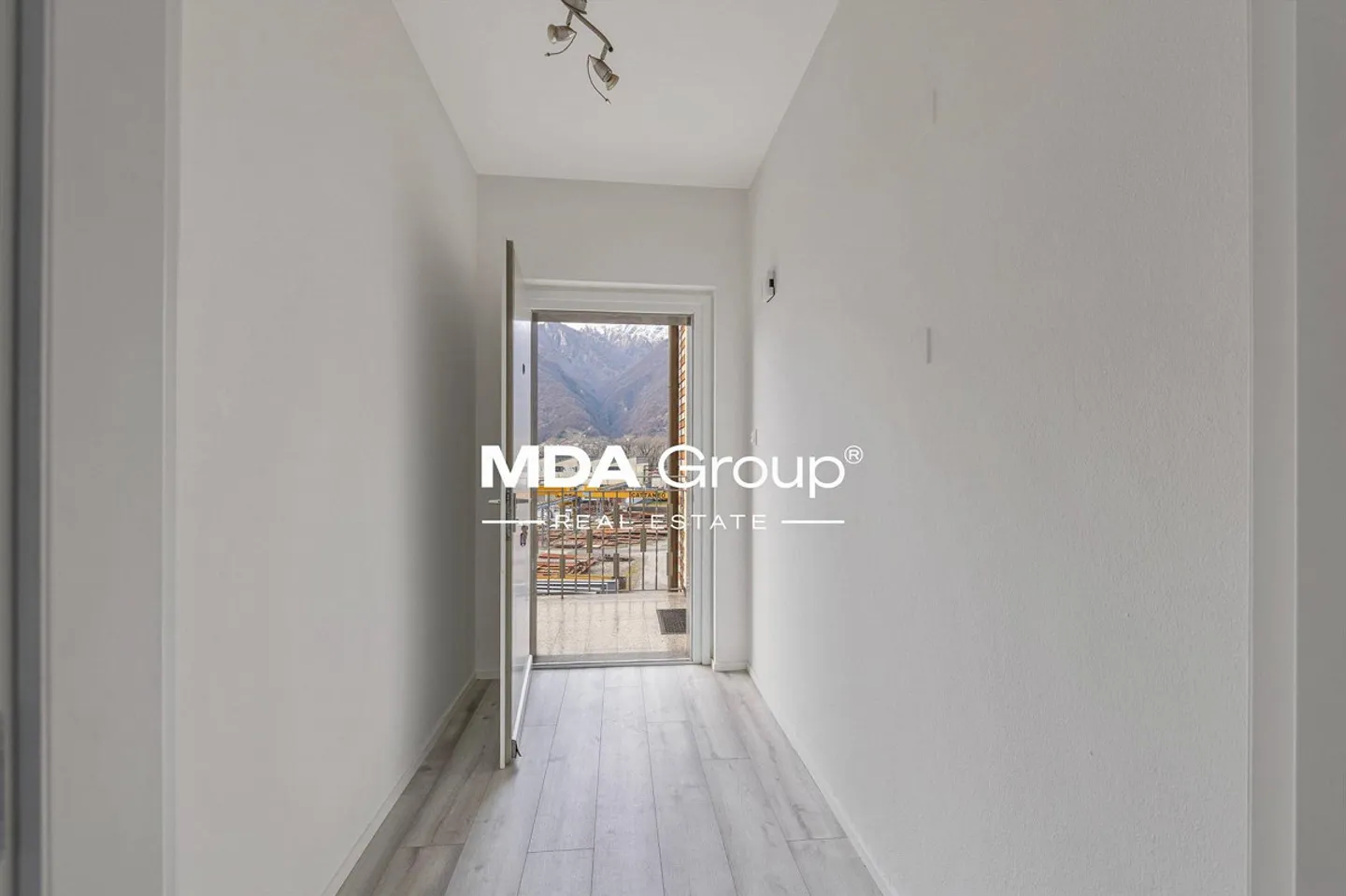 Wohnung - Bellinzona - Foto 4 von 13