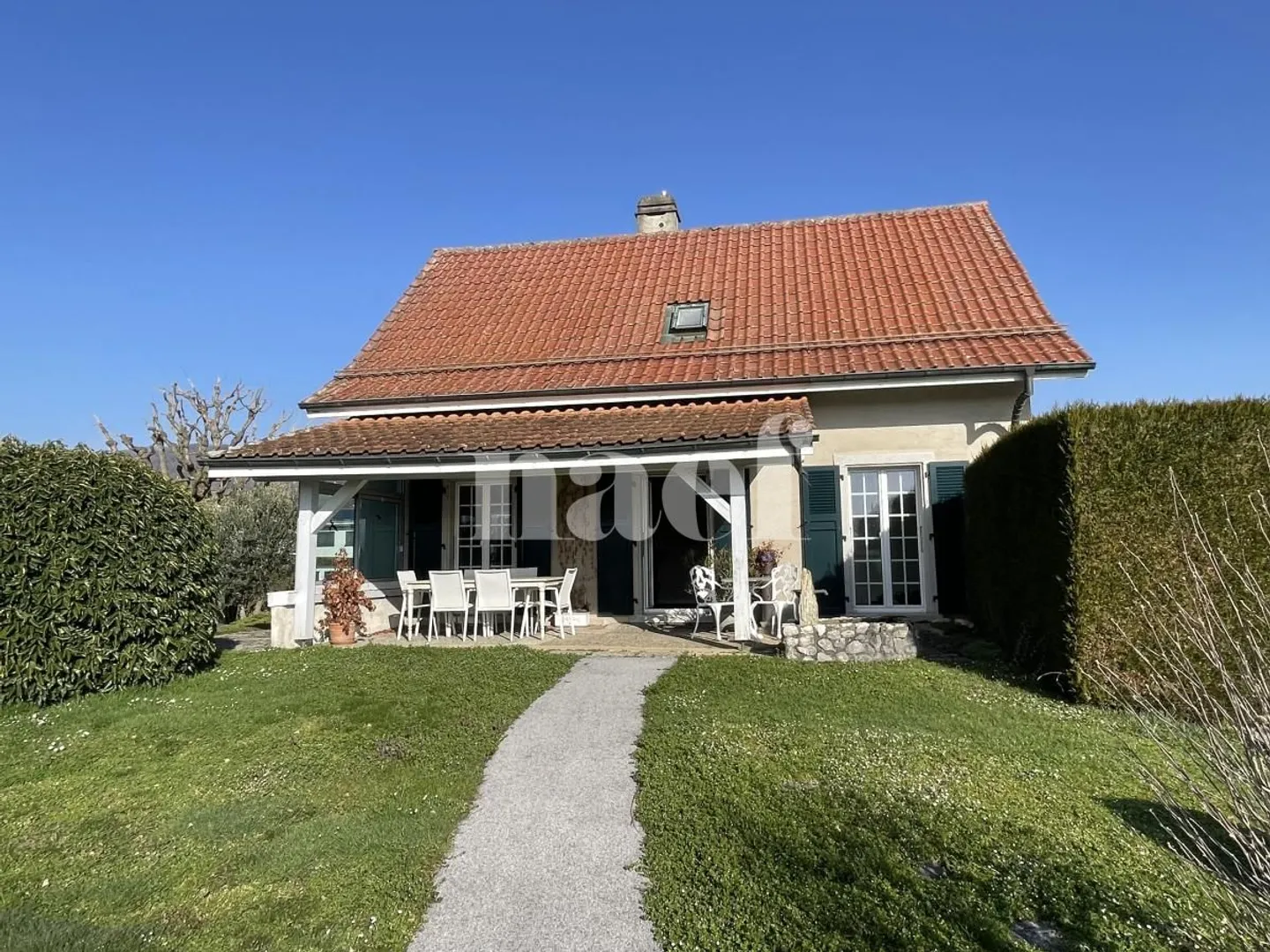 4,5-Zimmer-Haus - Foto 1 von 13