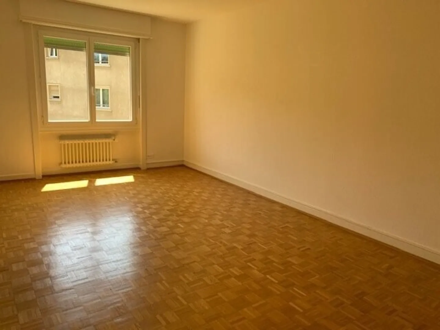 Schönes Studio in einem grünen Viertel - Foto 4 von 5