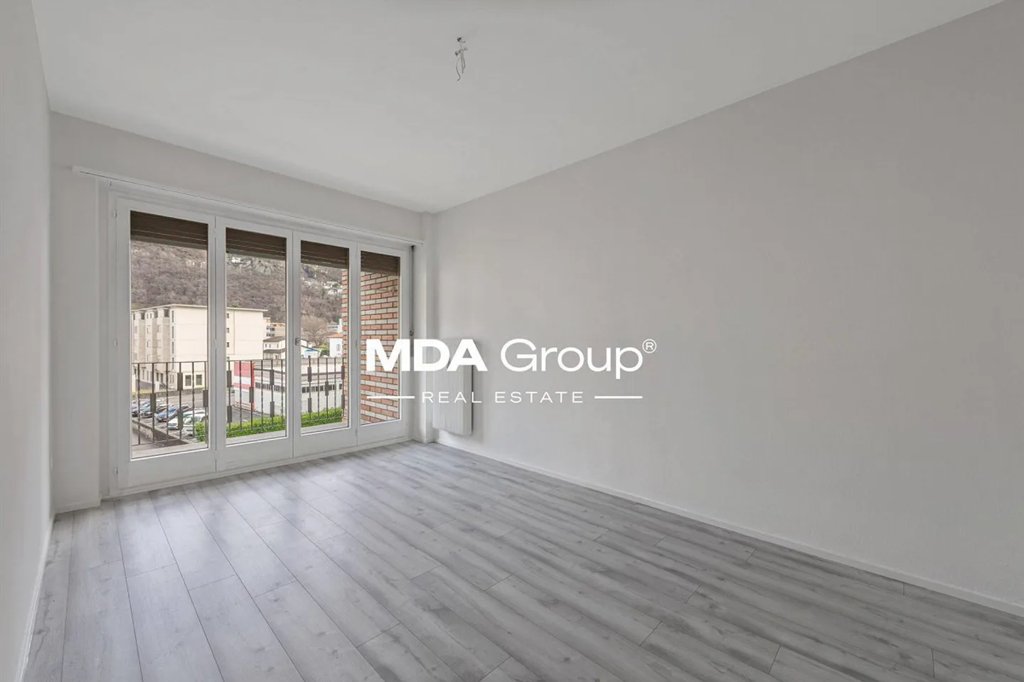 Wohnung - Bellinzona - Foto 6 von 13