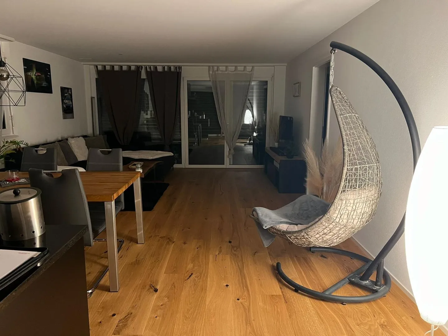 Appartamento 4.5 stanze - Foto 3 di 9