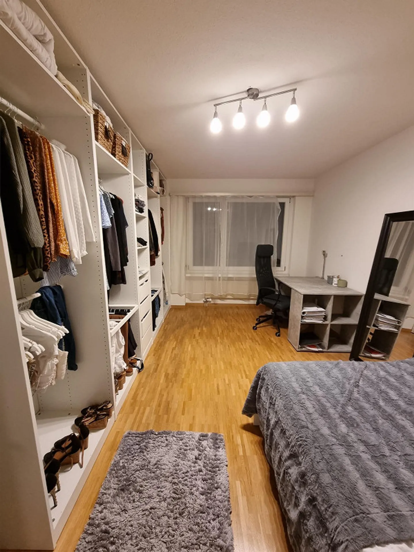 Modernes Apartment in Schlieren - Foto 5 von 9