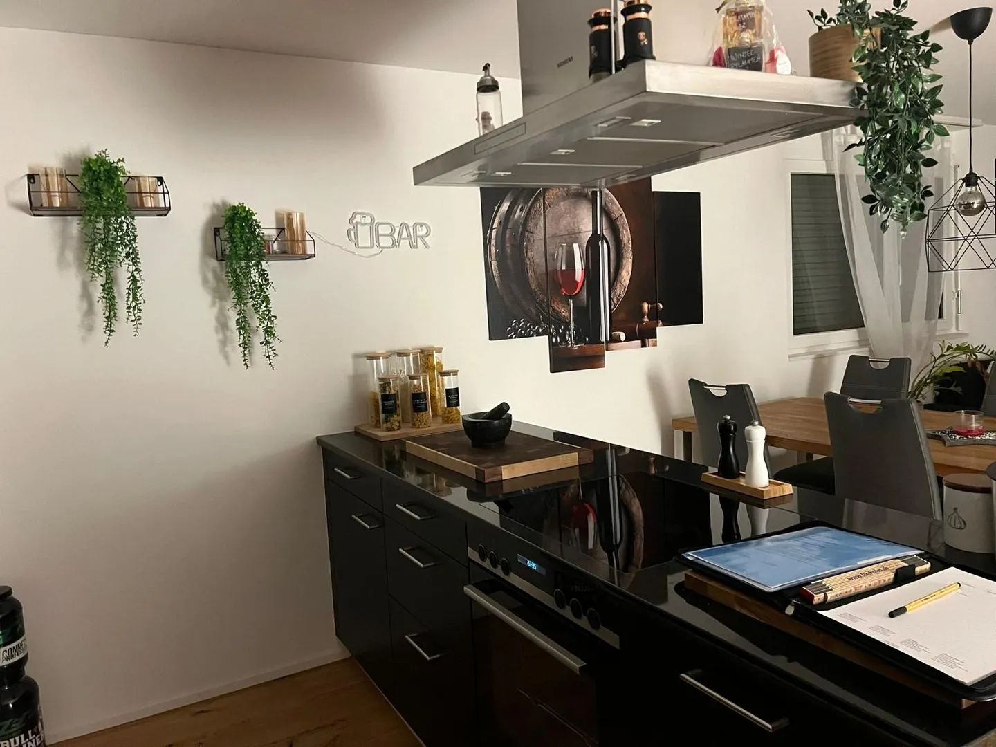 Appartamento 4.5 stanze - Foto 4 di 9