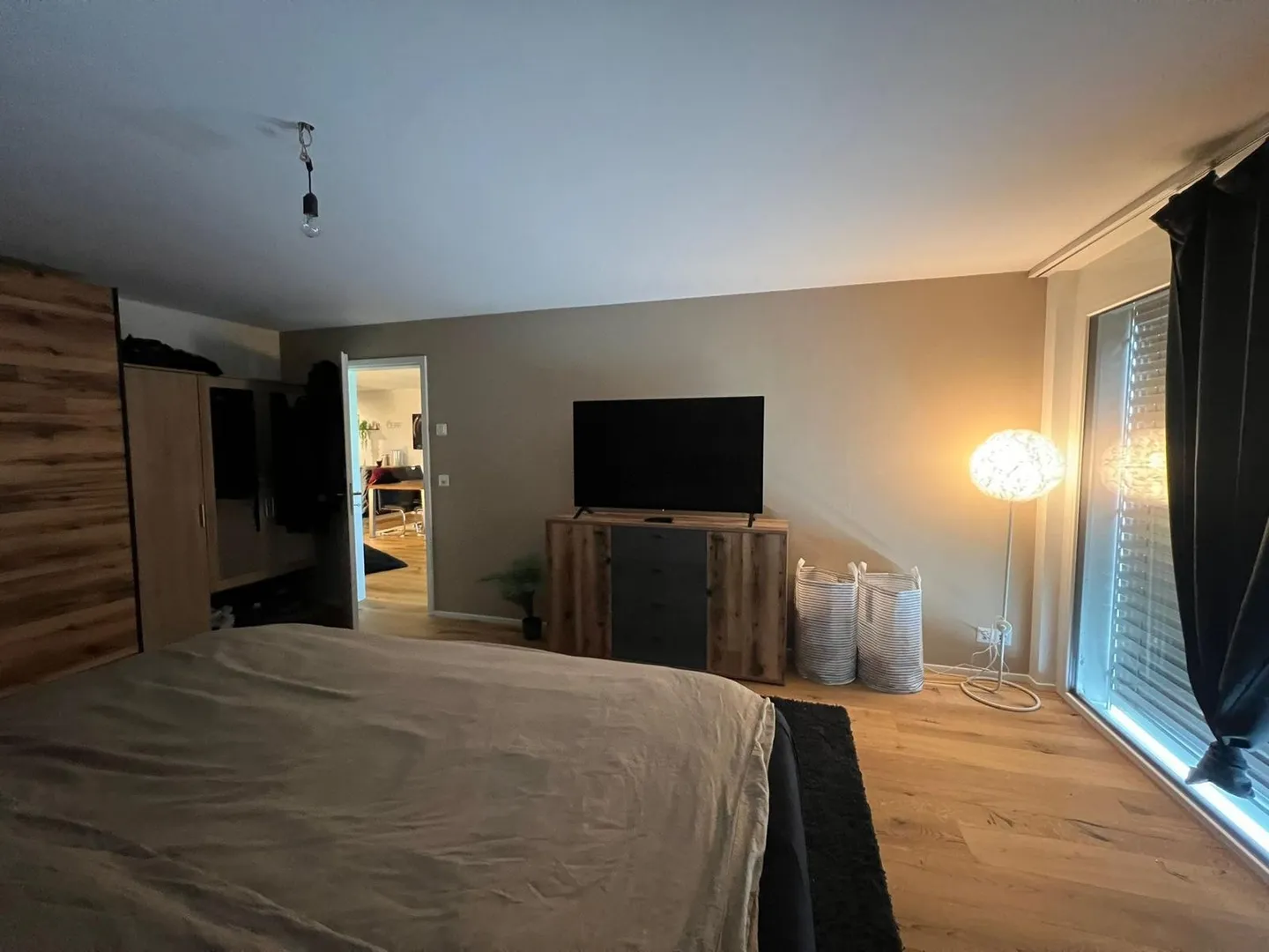 Appartamento 4.5 stanze - Foto 5 di 9