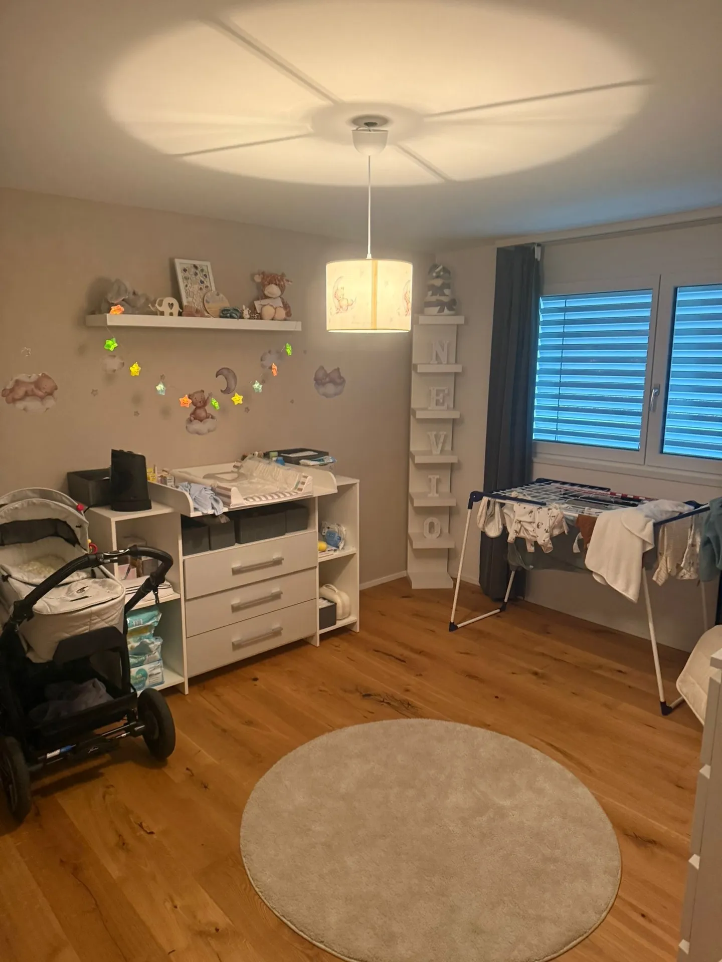 Appartamento 4.5 stanze - Foto 6 di 9