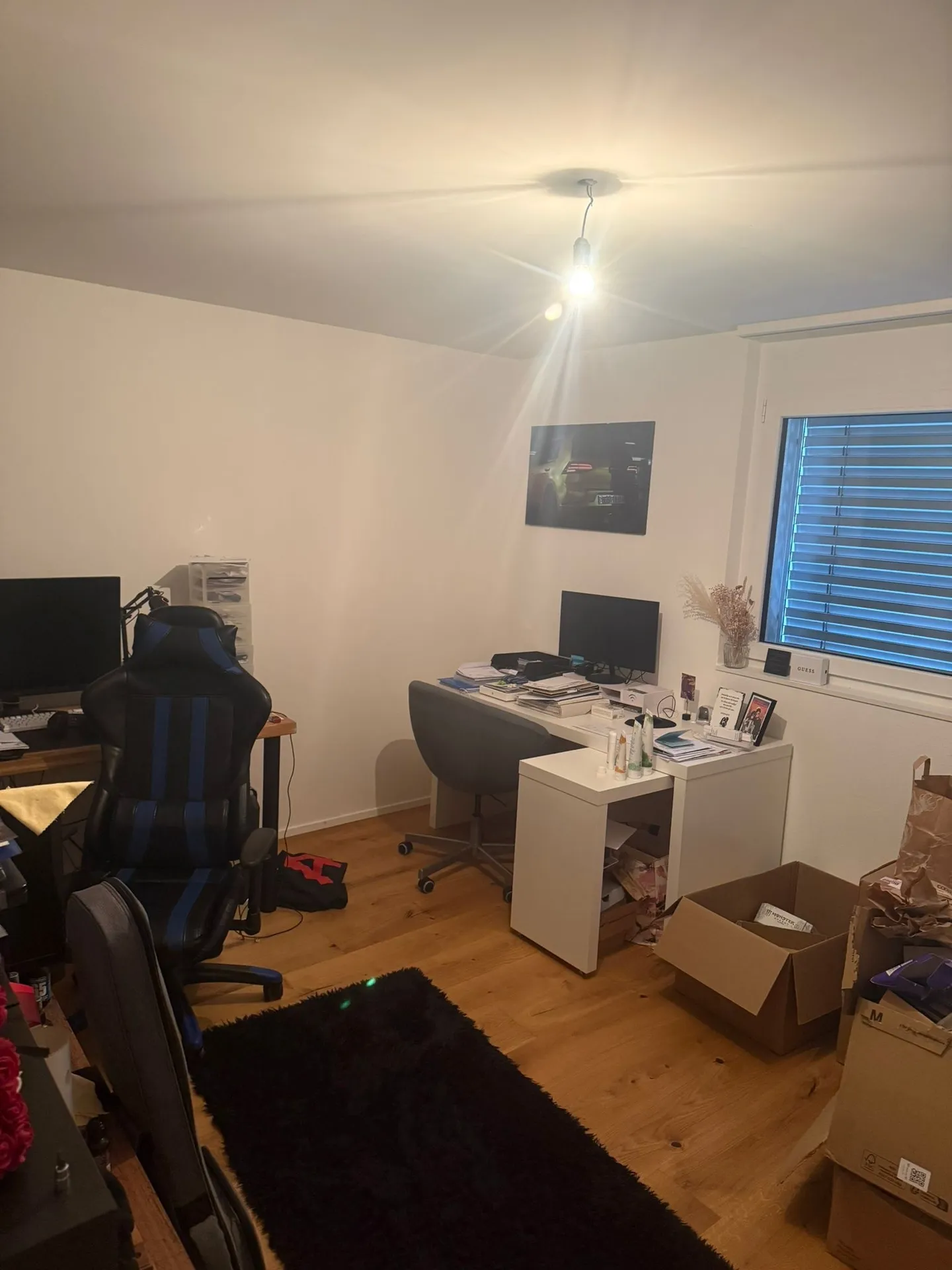 Appartamento 4.5 stanze - Foto 7 di 9