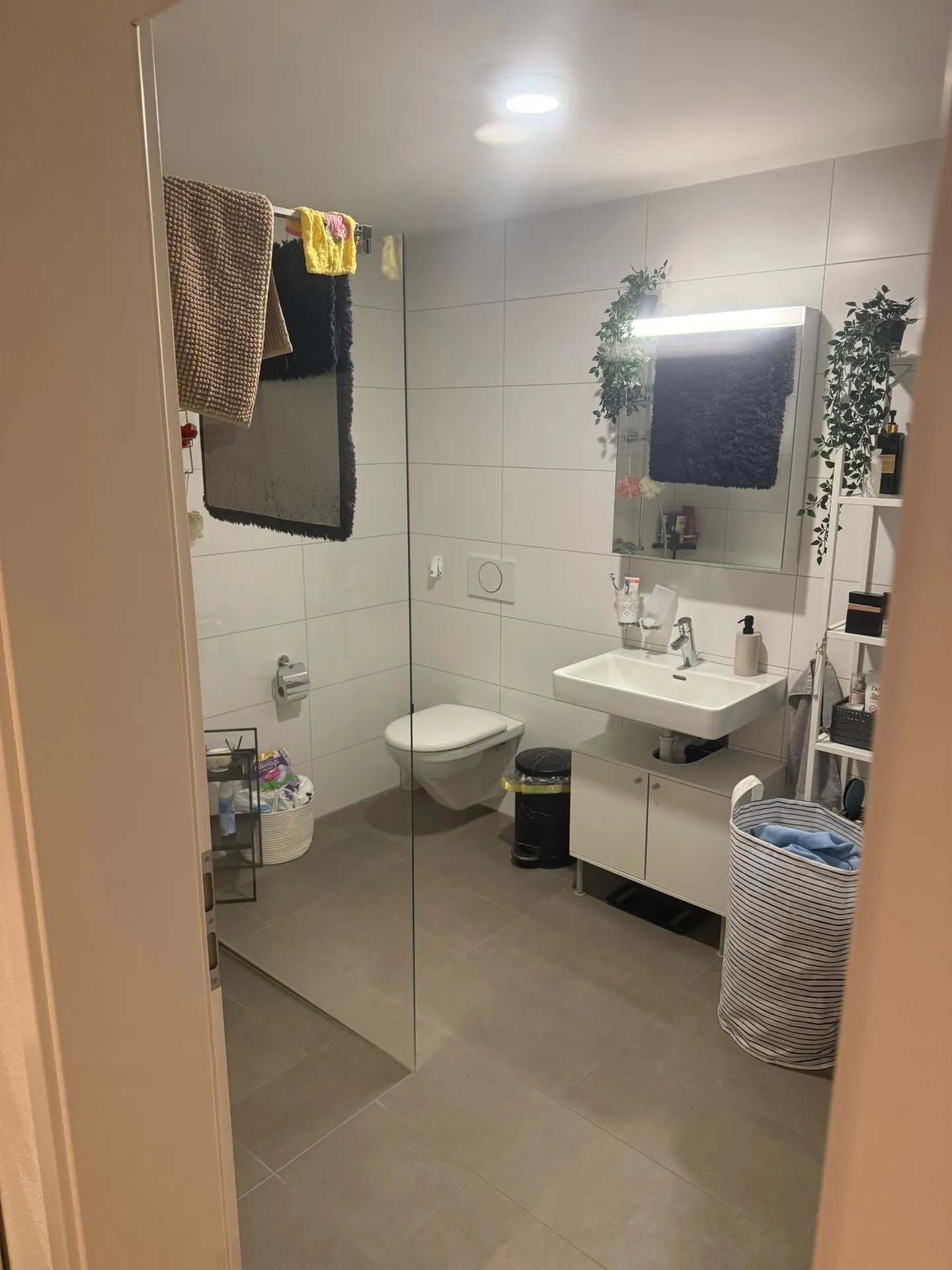 Appartamento 4.5 stanze - Foto 8 di 9