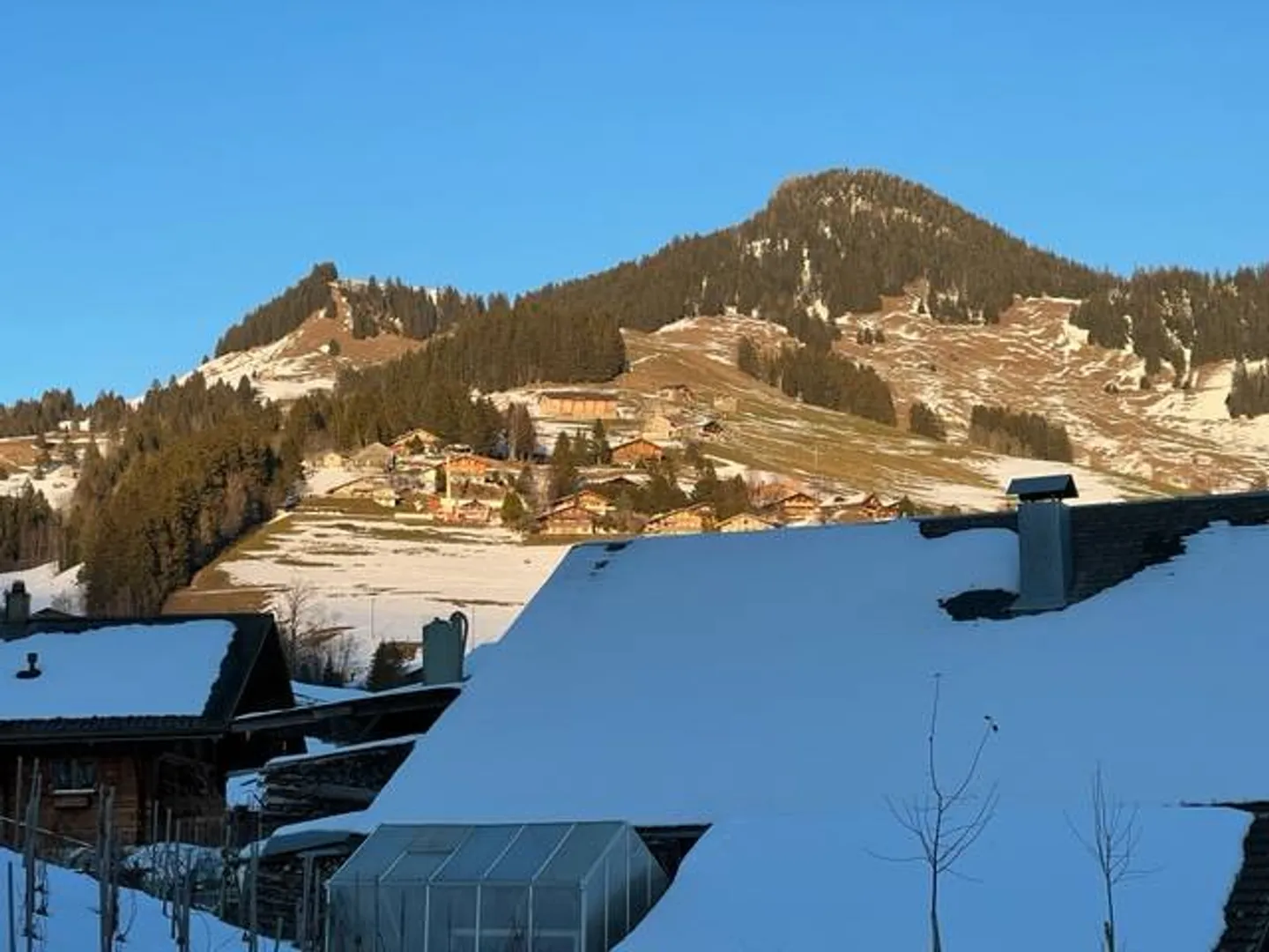 4.5 Room Apartment - Photo 2 of 13