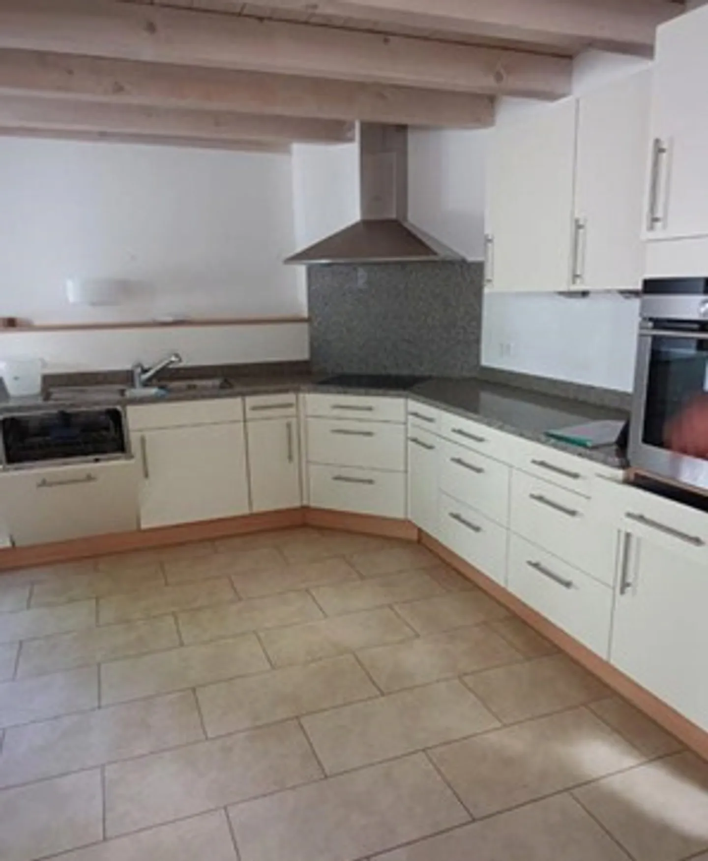 Bellissimo Triplex nel comune di Plan-les-Ouates - Foto 2 di 5