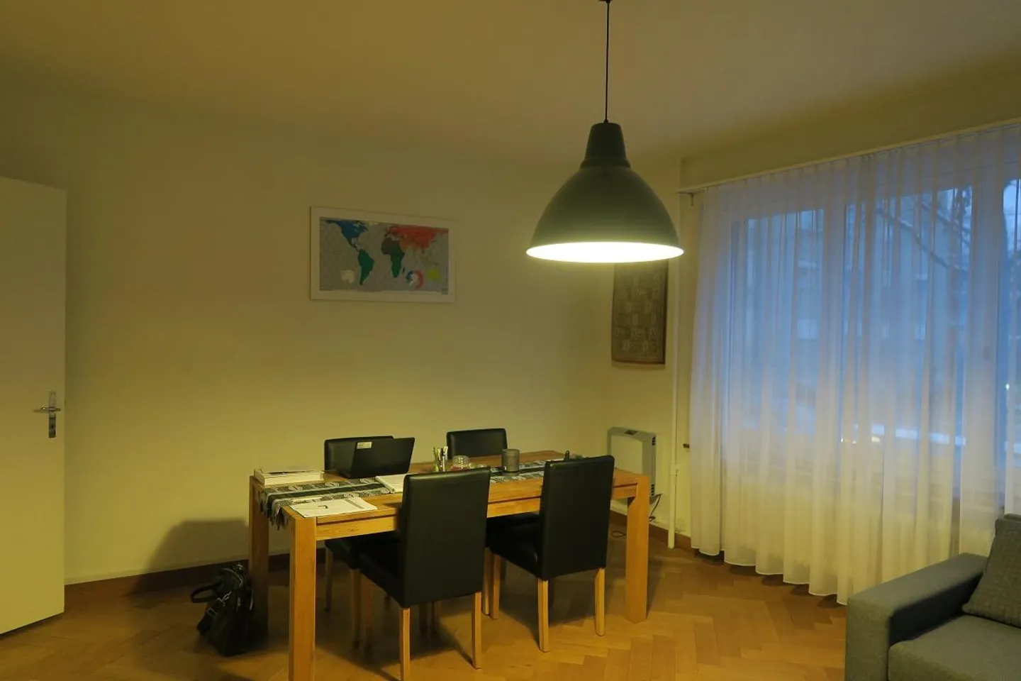 Votre nouvel appartement de 2 pièces à Monbijou - Photo 2 sur 7