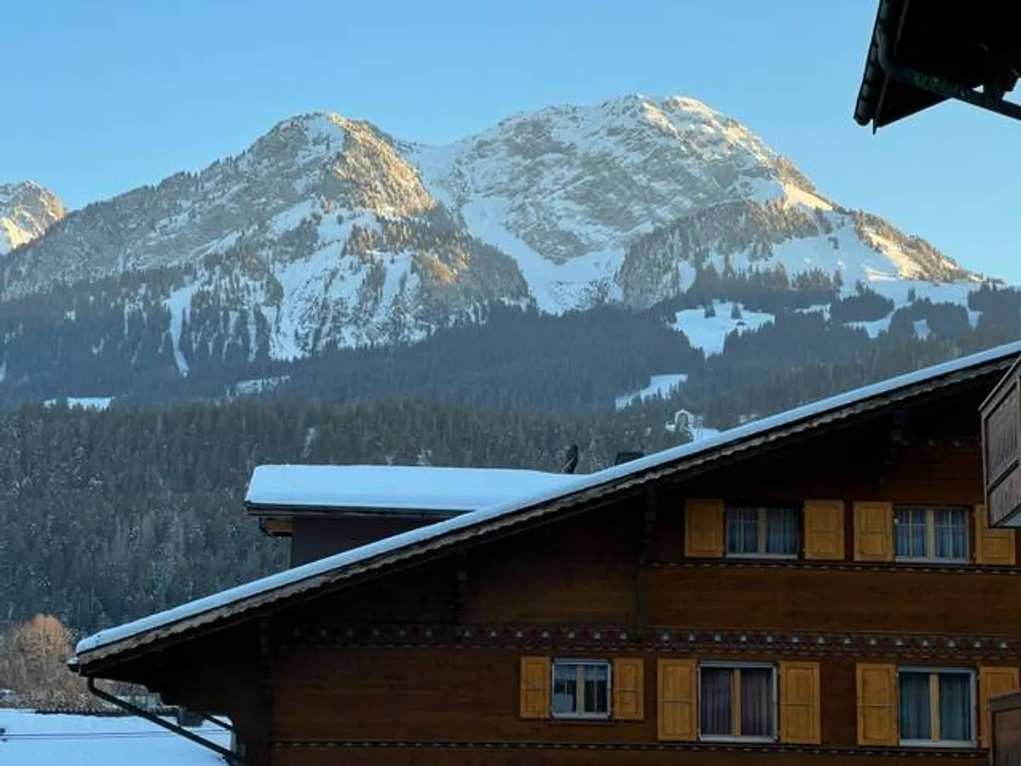 4.5 Room Apartment - Photo 3 of 13