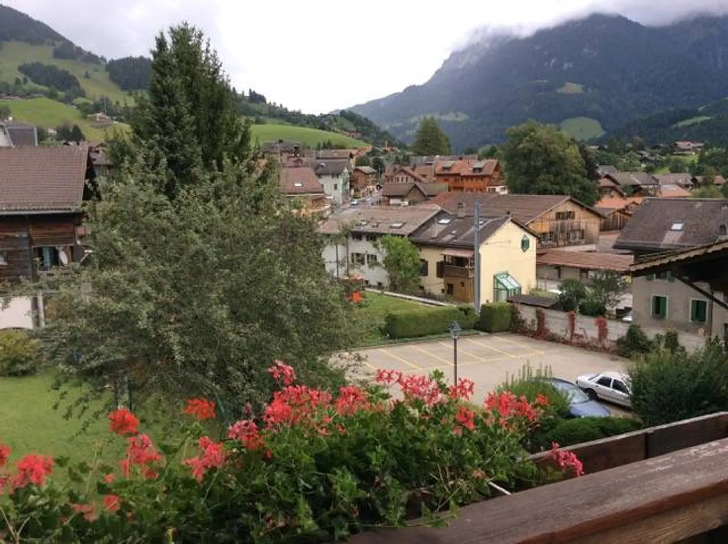 4.5 Room Apartment - Photo 6 of 13