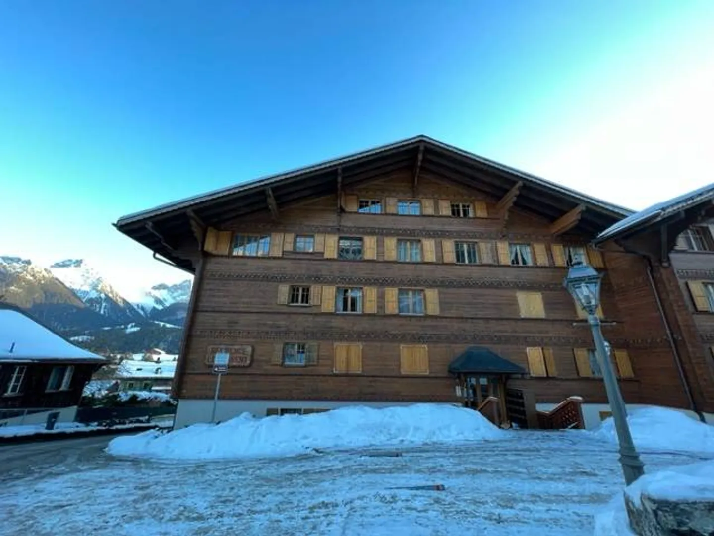 4.5 Room Apartment - Photo 7 of 13