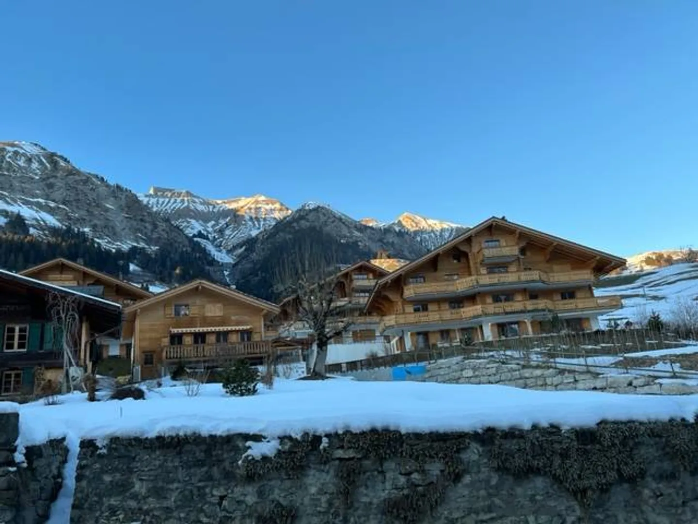 4.5 Room Apartment - Photo 8 of 13