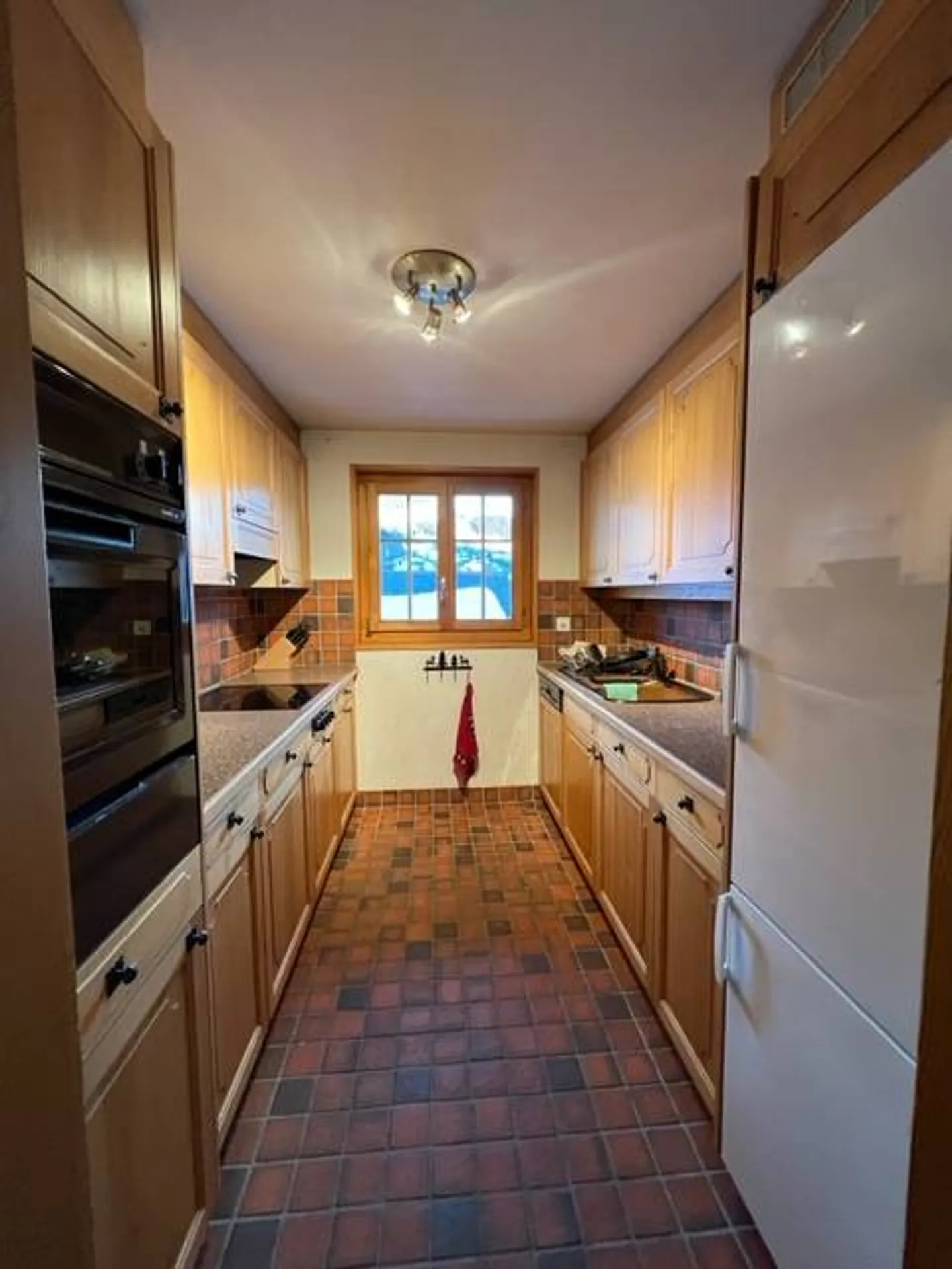 4.5 Room Apartment - Photo 9 of 13