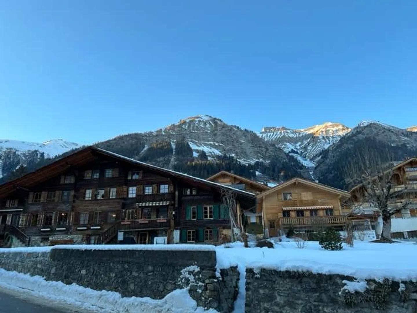 4.5 Room Apartment - Photo 10 of 13