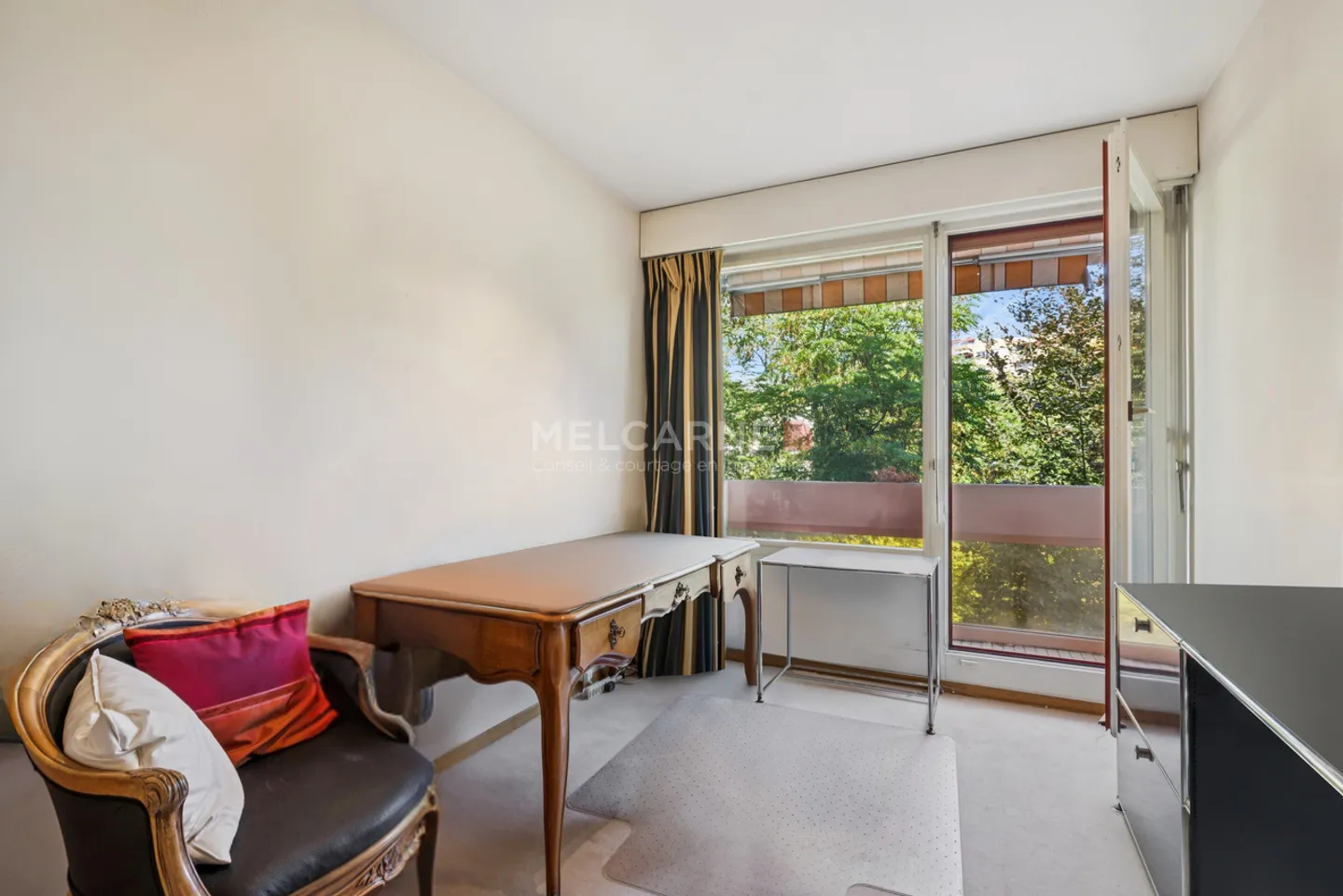 Exklusivität - Wohnung mit Blick auf den Hafen - Foto 8 von 8