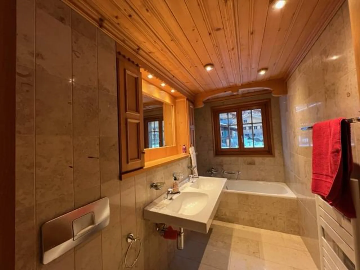 4.5 Room Apartment - Photo 11 of 13