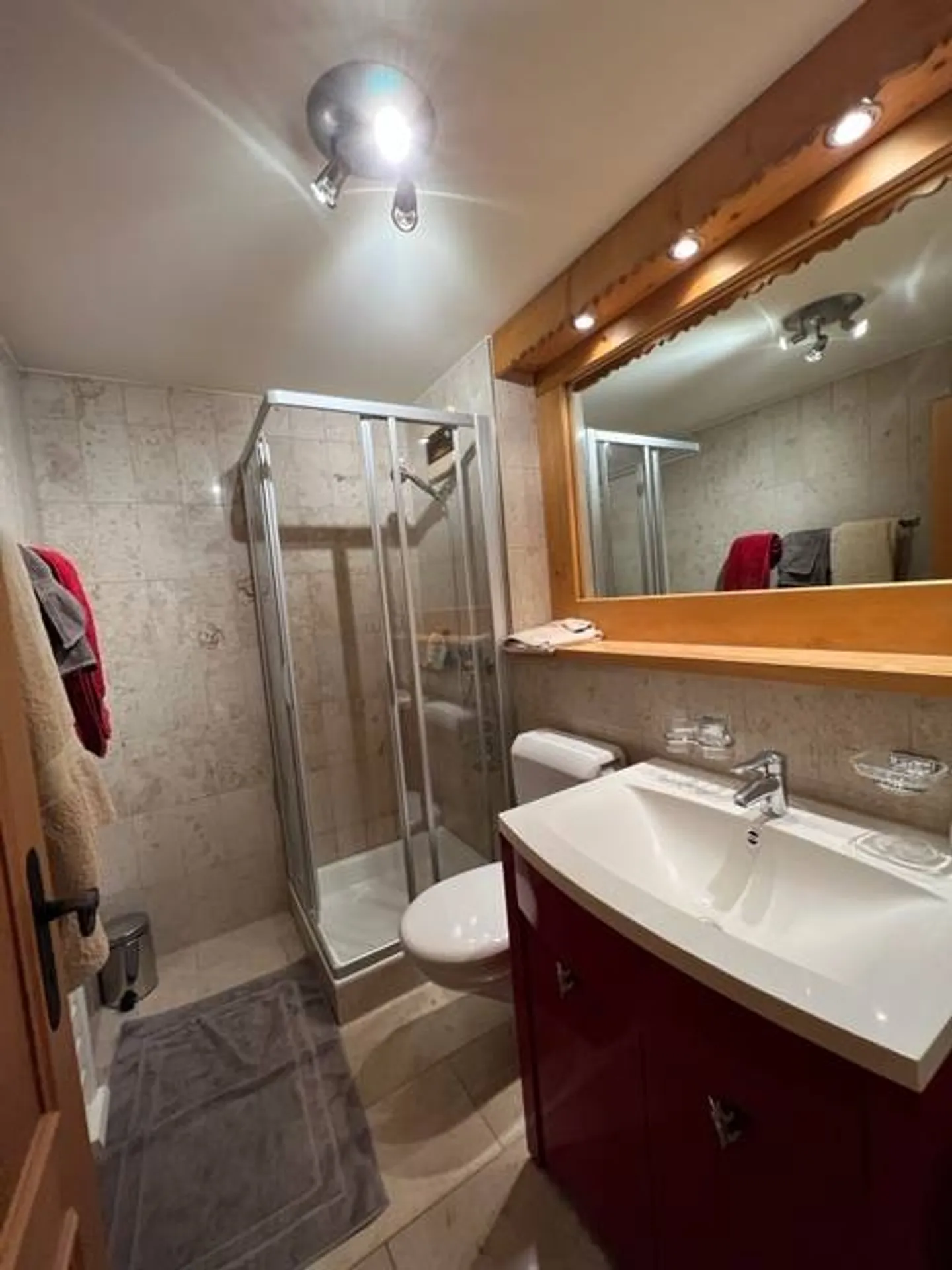 4.5 Room Apartment - Photo 12 of 13