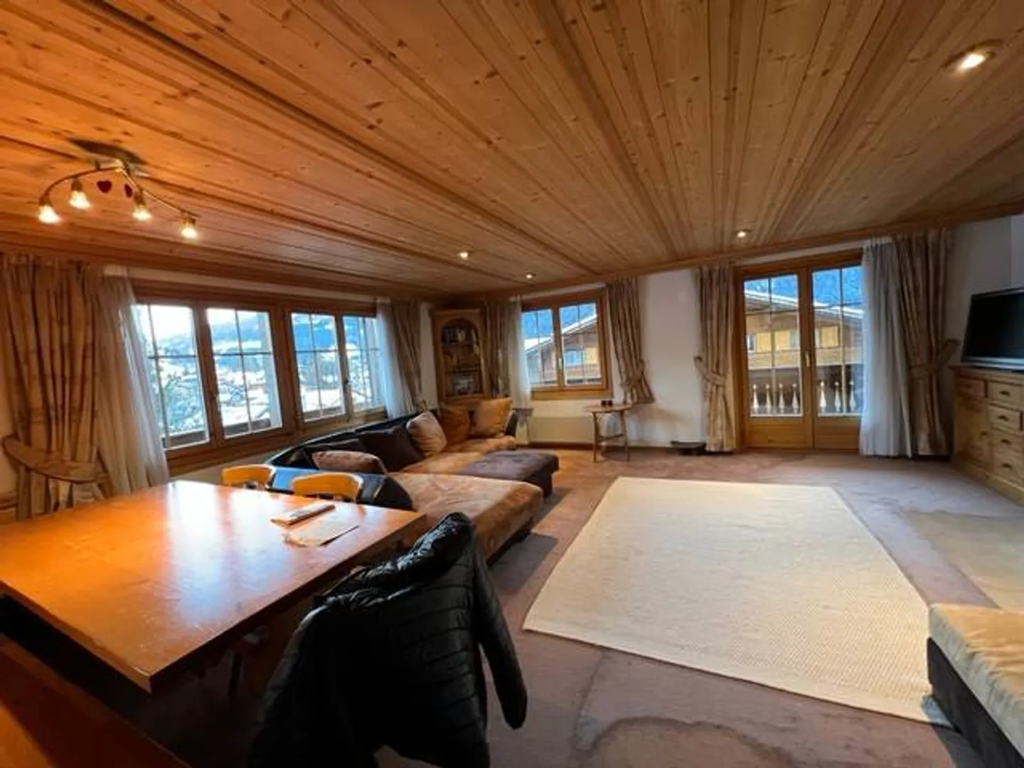 4.5 Room Apartment - Photo 4 of 13