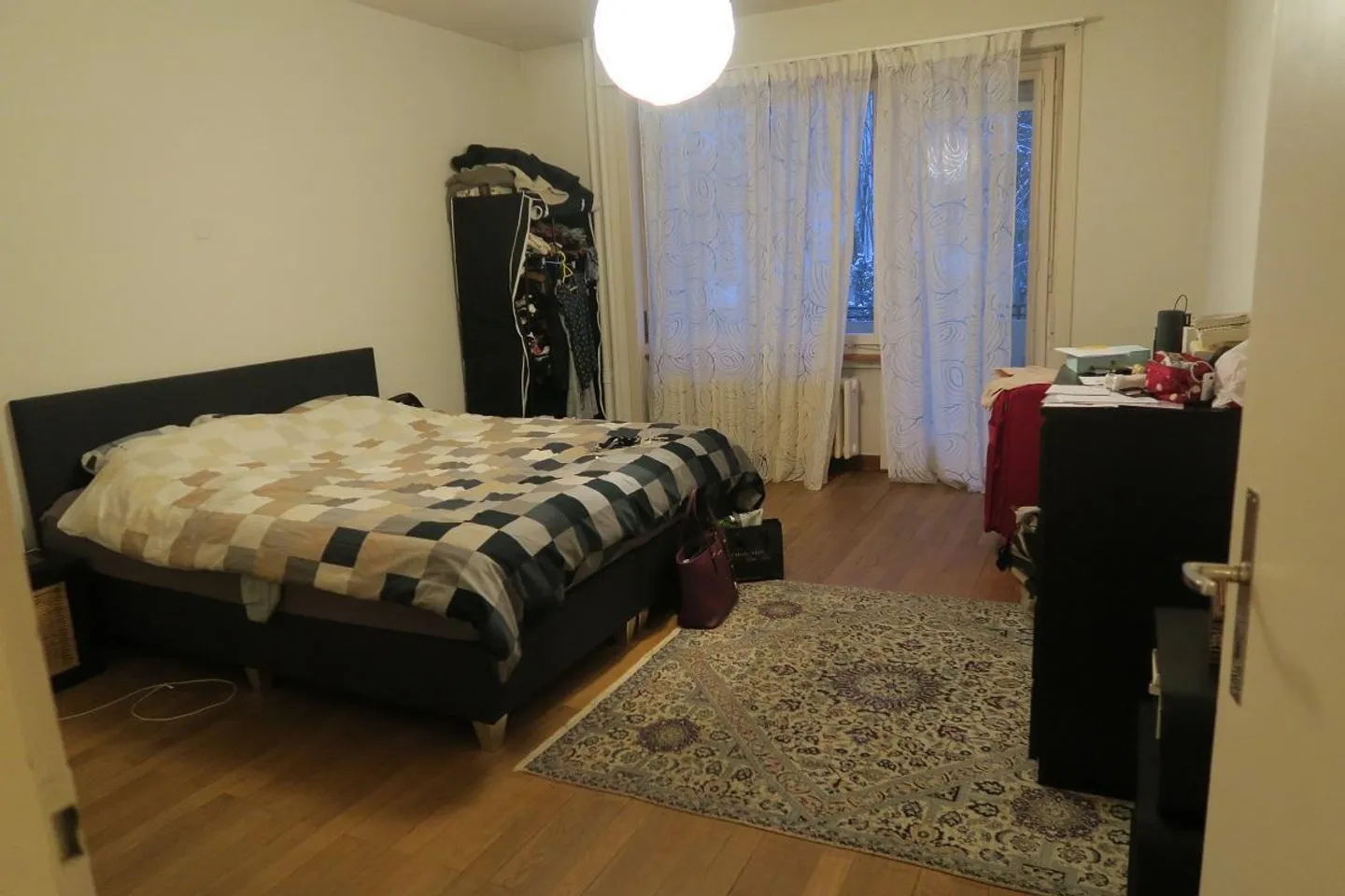 Votre nouvel appartement de 2 pièces à Monbijou - Photo 3 sur 7