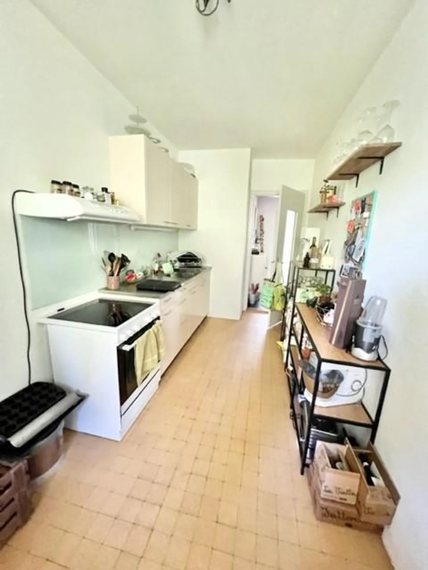 Votre nouvel appartement de 2 pièces à Monbijou - Photo 5 sur 7