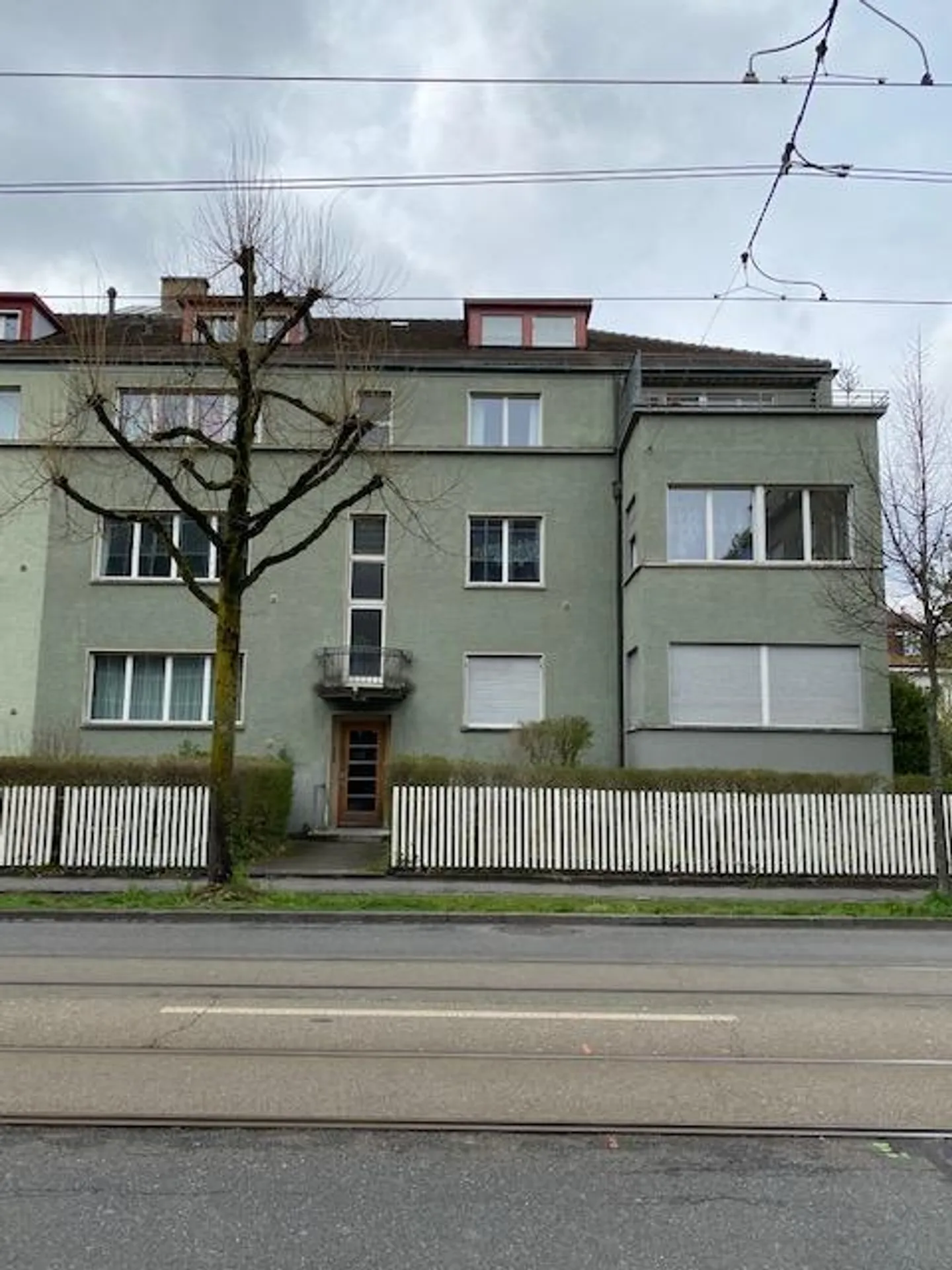 Votre nouvel appartement de 2 pièces à Monbijou - Photo 6 sur 7