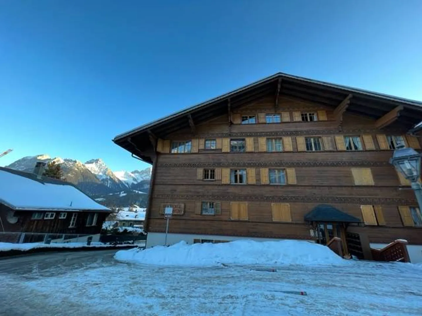 4.5 Room Apartment - Photo 5 of 13