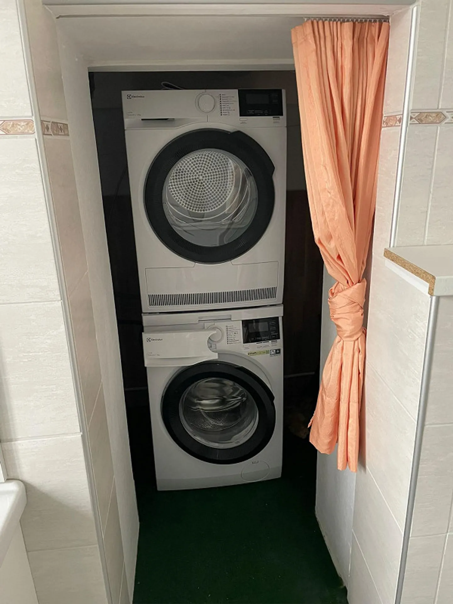 Helle 2.5-Zimmer-Wohnung (50 m²) im 1. Stock – zentrale Lage - Foto 8 di 9