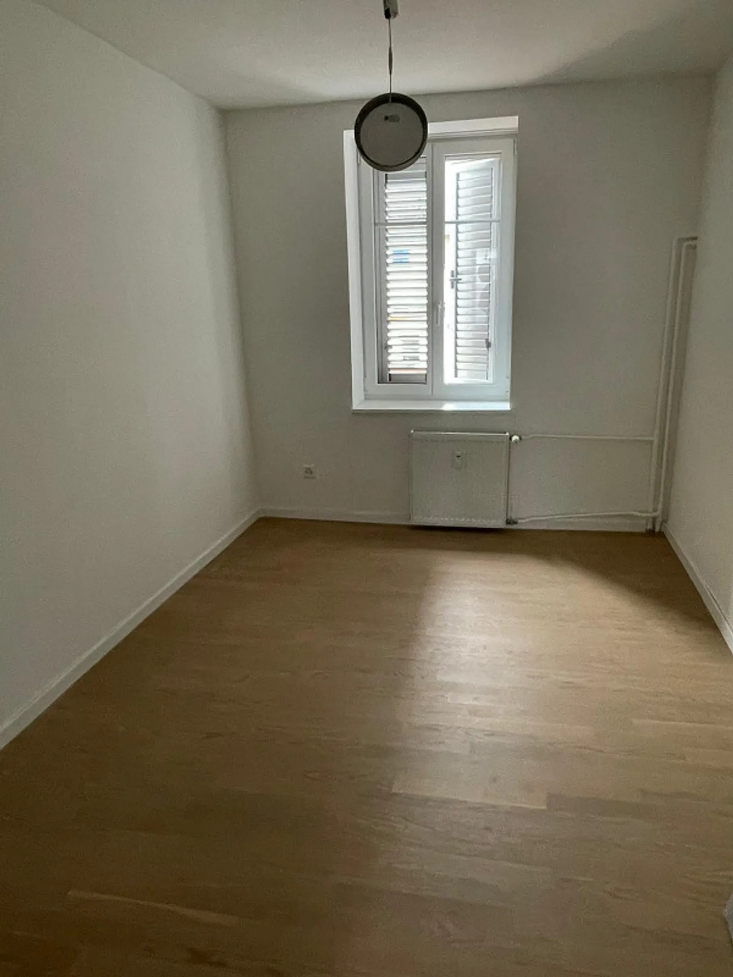 Helle 2.5-Zimmer-Wohnung (50 m²) im 1. Stock – zentrale Lage - Foto 9 di 9