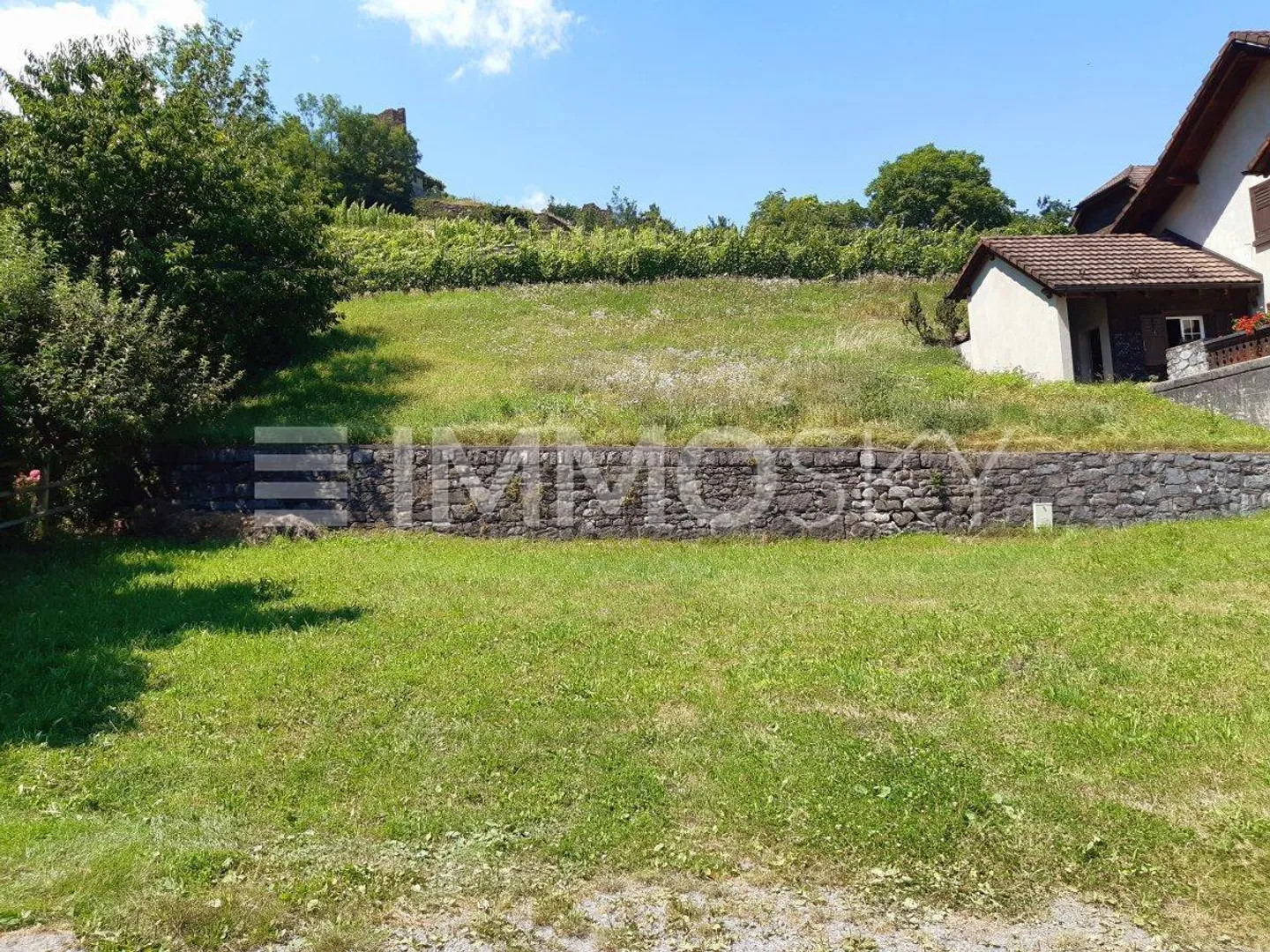 Space for Visions - Building Plot with Perspective - Photo 2 of 5