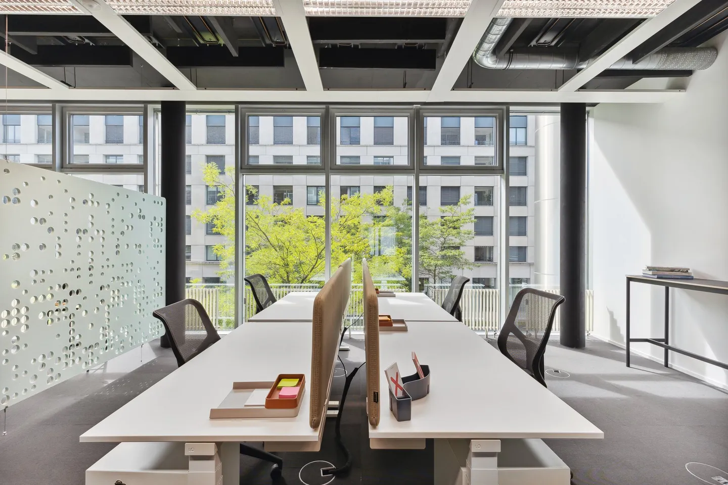 Flexible Office Space in Oerlikon - Photo 6 of 12