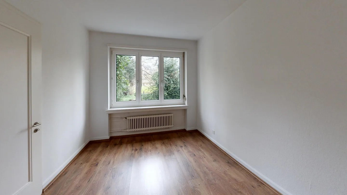 Vie Charmante dans le Quartier Populaire de Hottingen - Photo 7 sur 11