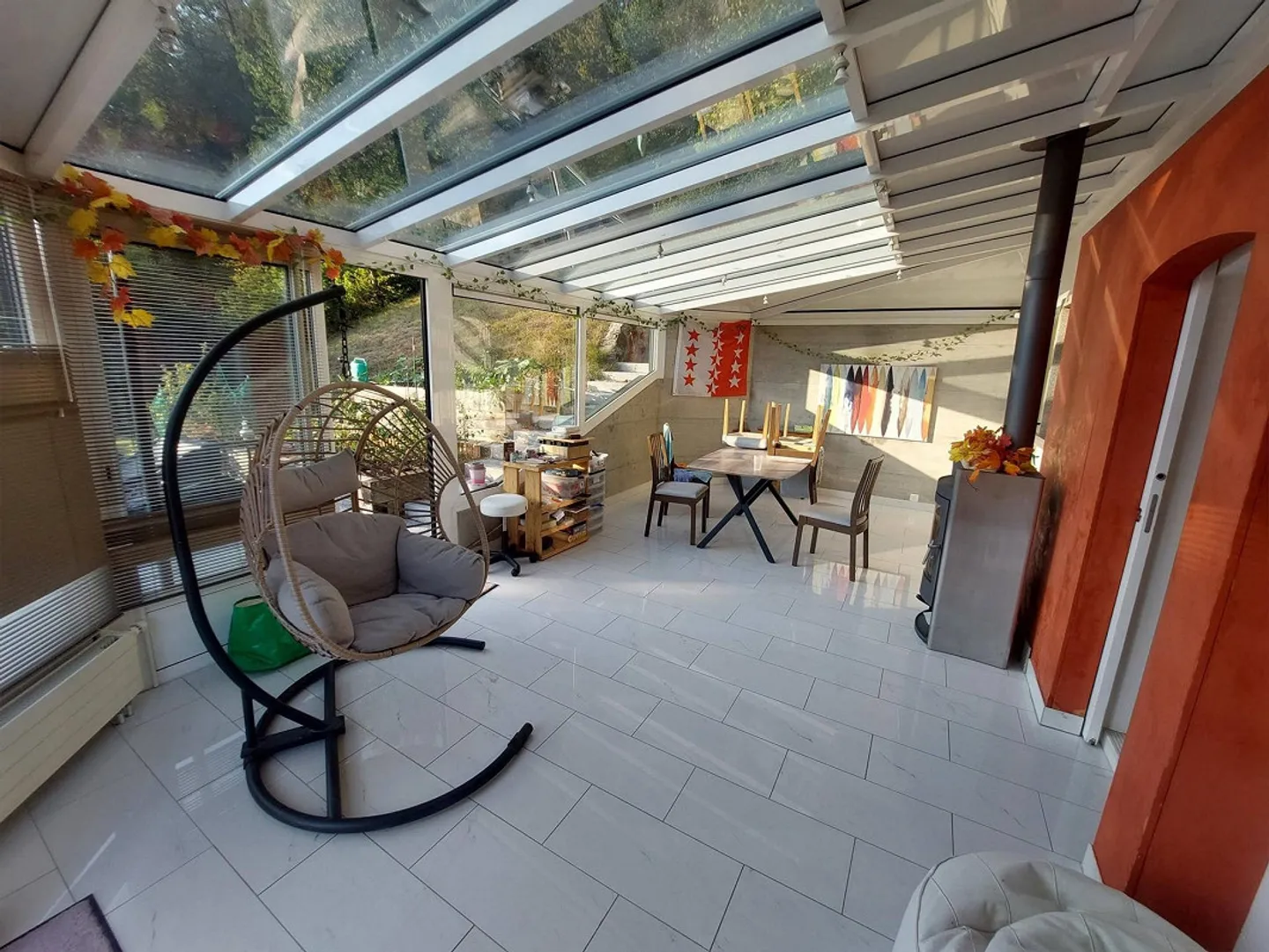 Spacious 3.5-room apartment for rent in Antagnes - Photo 1 of 9