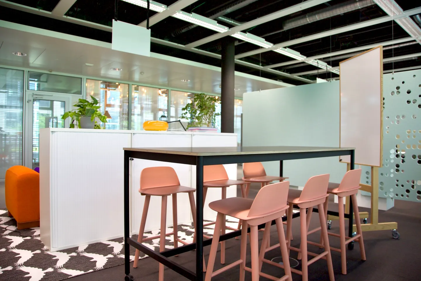 Flexible Office Space in Oerlikon - Photo 8 of 12