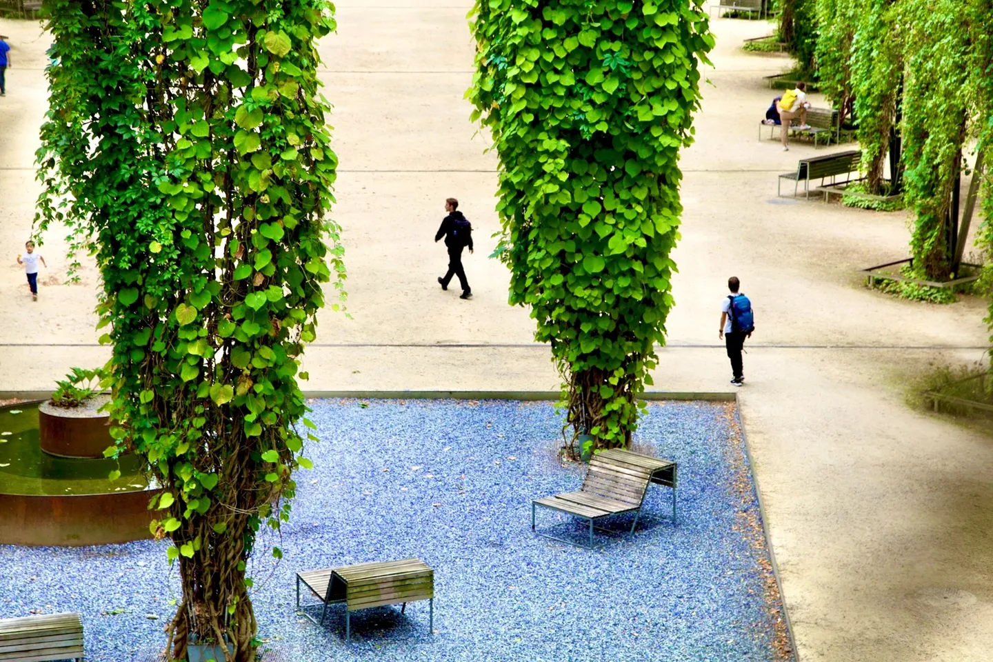 Flexible Office Space in Oerlikon - Photo 9 of 12