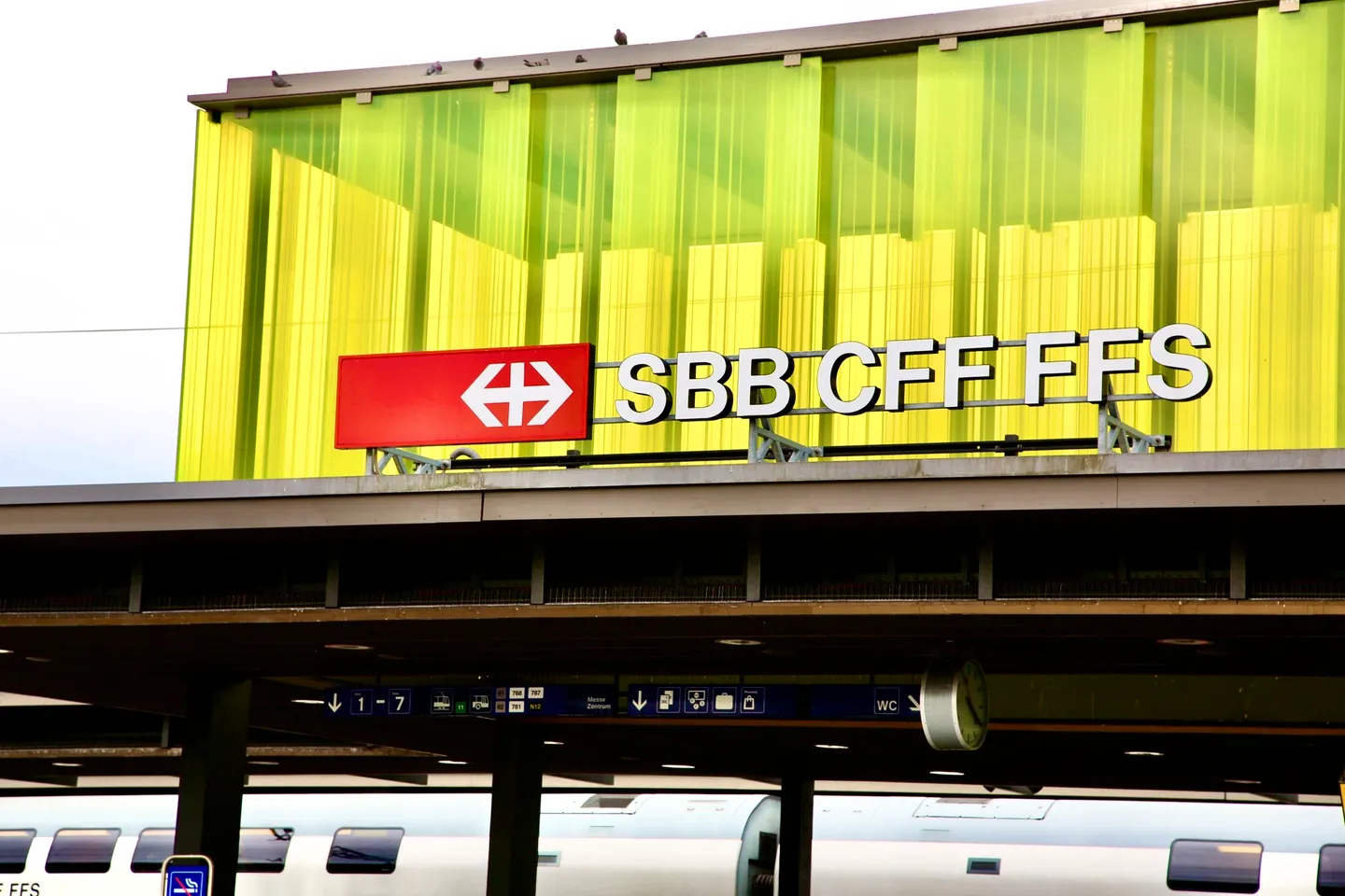 Flexible Office Space in Oerlikon - Photo 11 of 12