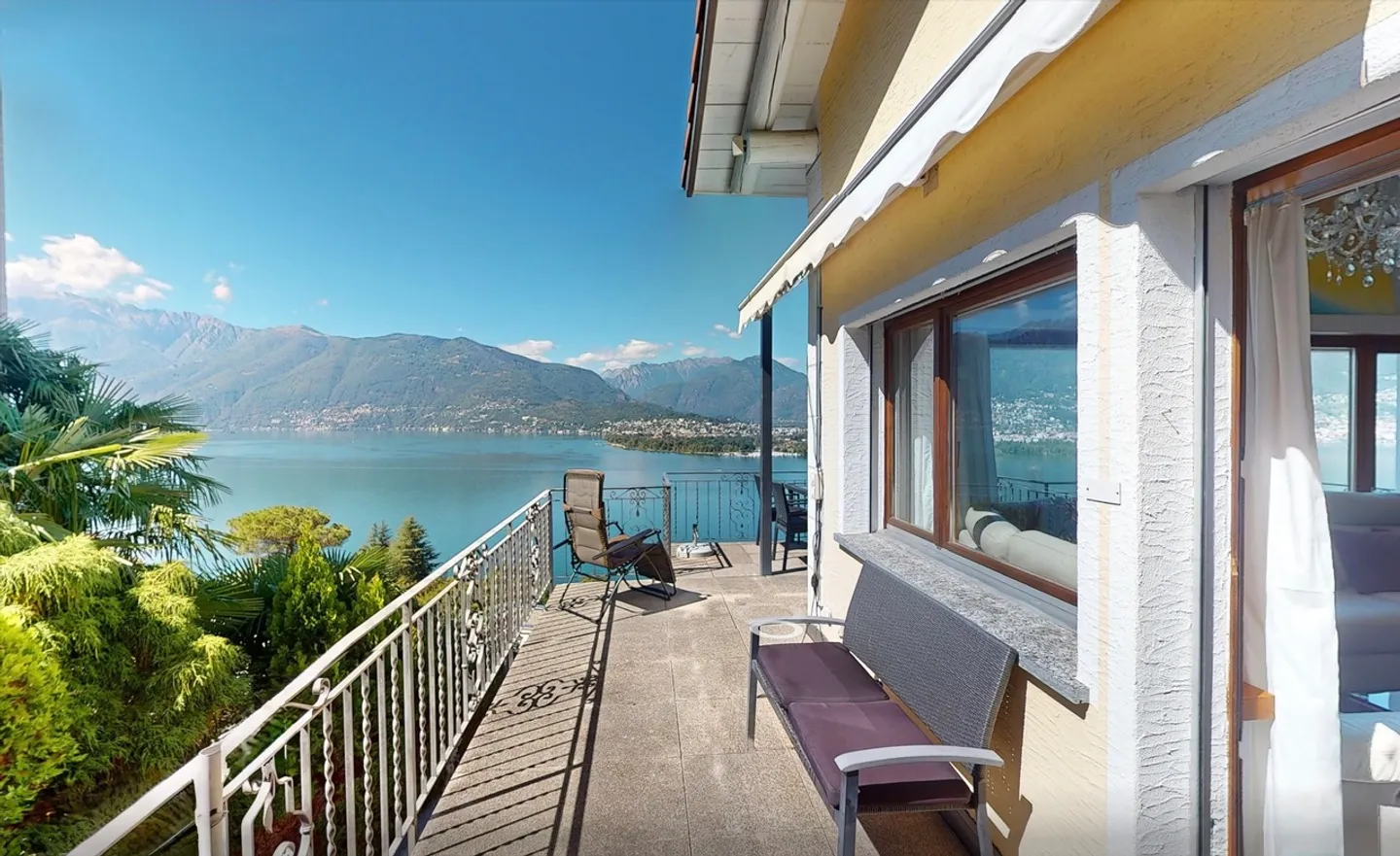 Maison individuelle à vendre - Photo 3 sur 17