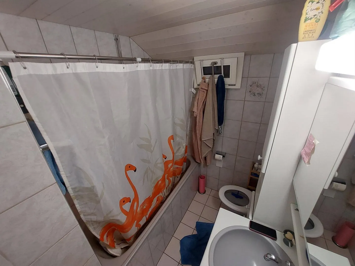 Spacious 3.5-room apartment for rent in Antagnes - Photo 5 of 9
