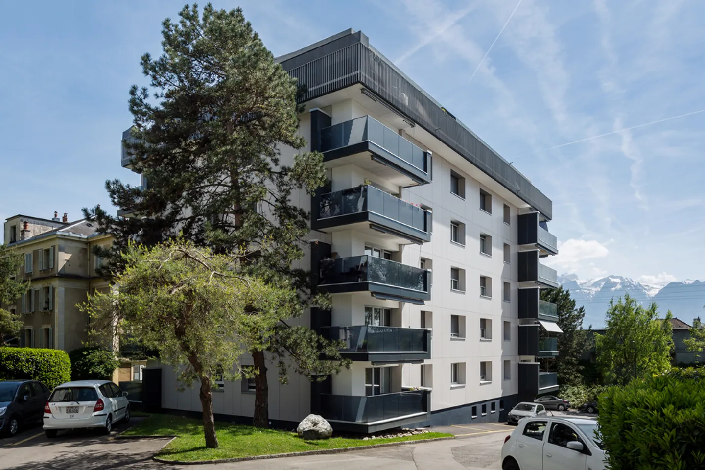 Spazio aperto - Foto 1 di 1