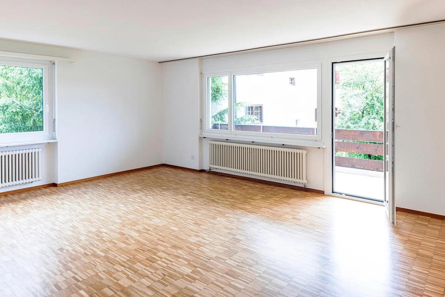 4.5 Room Apartment - Looking for a New Tenant - Photo 5 of 9