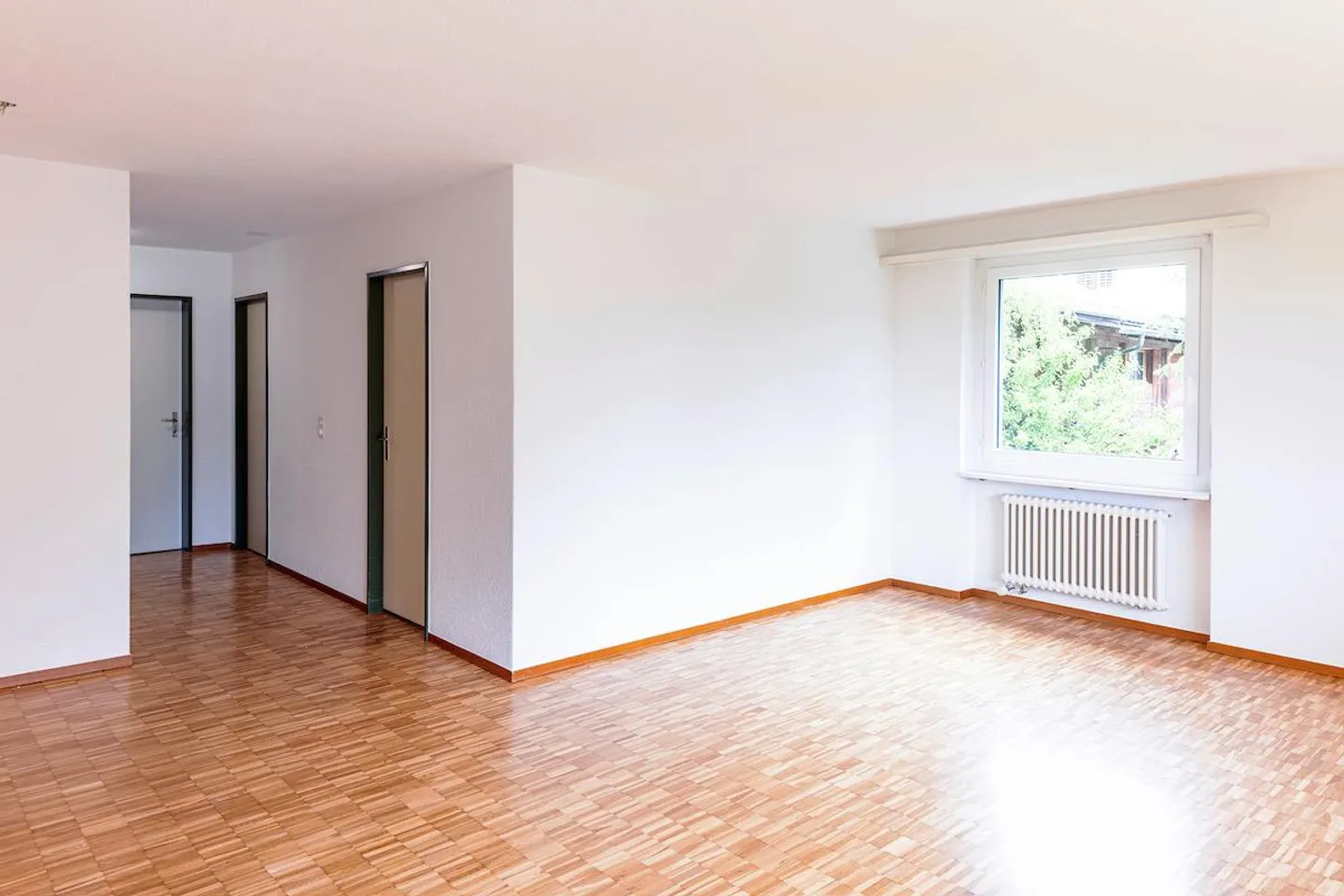 4.5 Room Apartment - Looking for a New Tenant - Photo 6 of 9