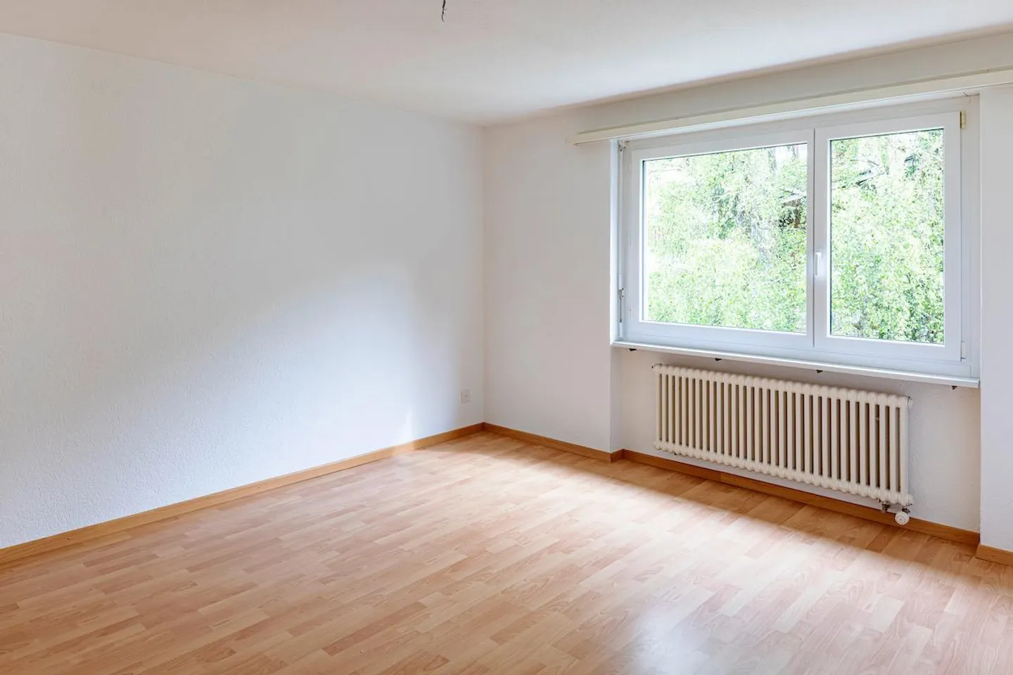 4.5 Room Apartment - Looking for a New Tenant - Photo 7 of 9