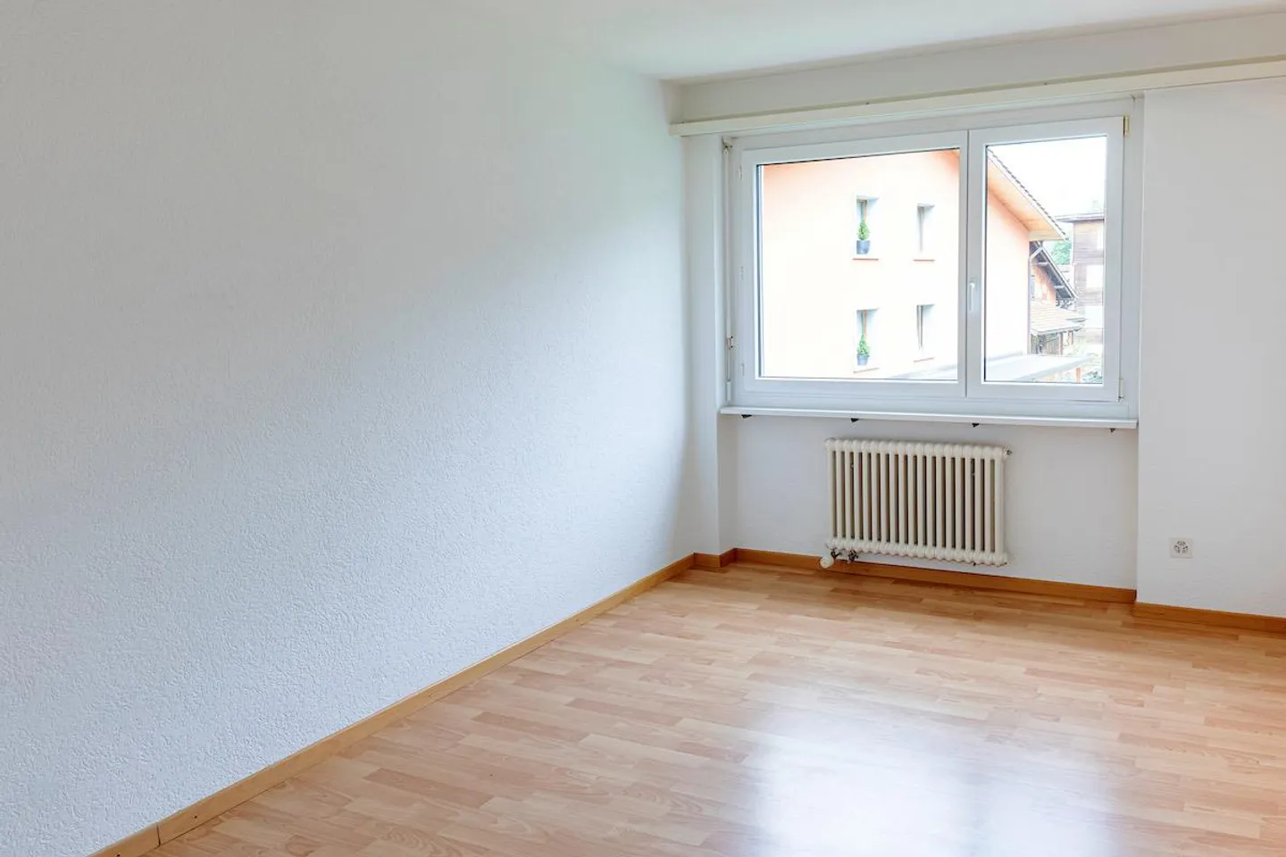 4.5 Room Apartment - Looking for a New Tenant - Photo 8 of 9