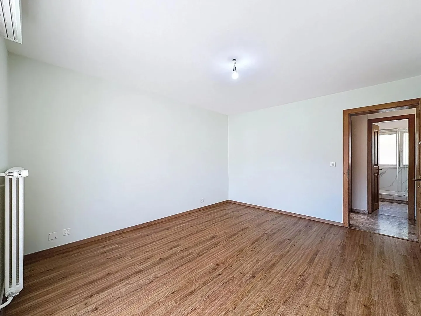 Geräumige Wohnung in Vétroz - Foto 6 von 13