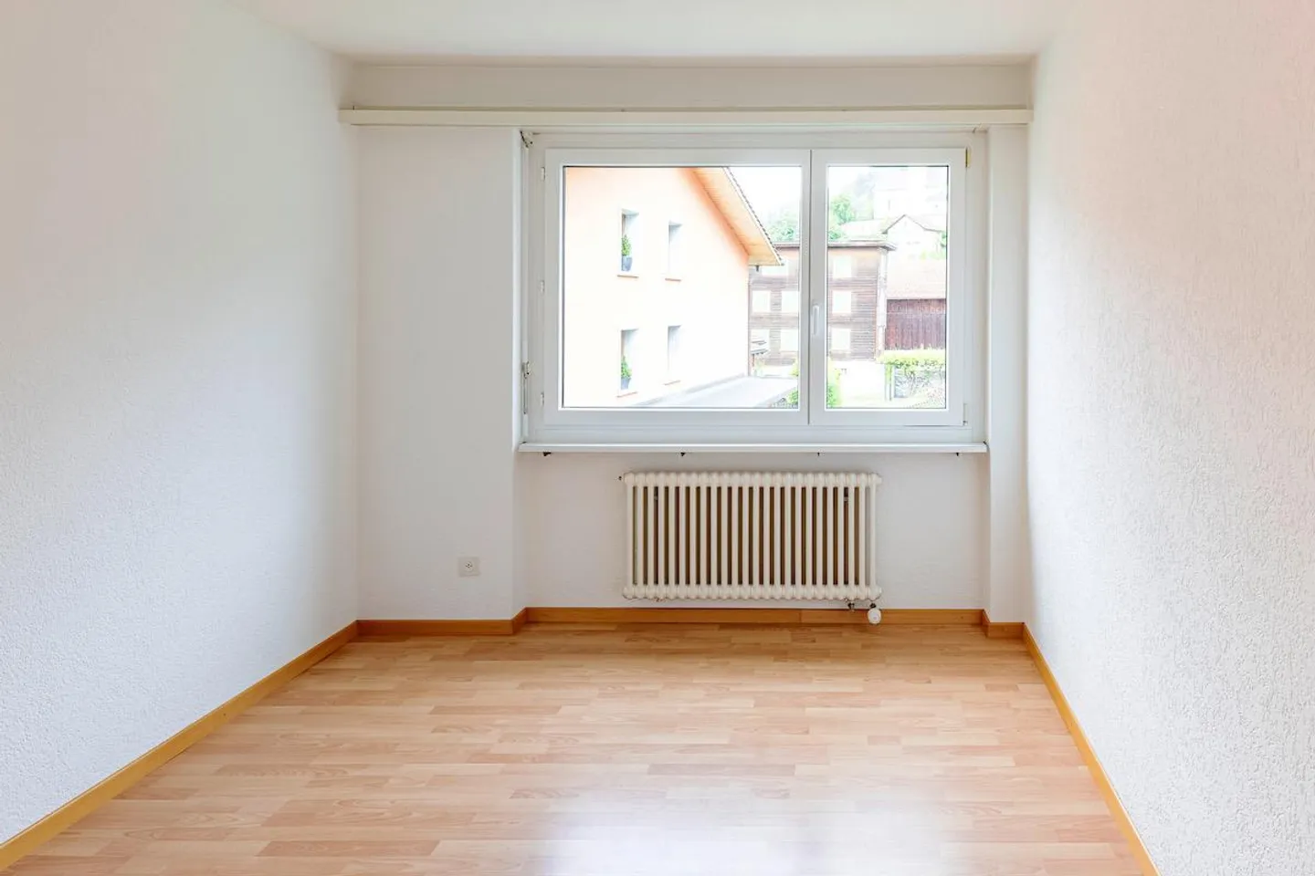 4.5 Room Apartment - Looking for a New Tenant - Photo 9 of 9