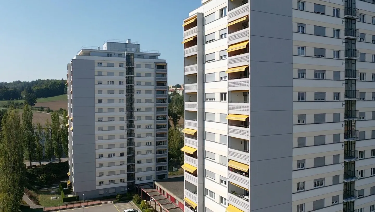 Appartamento in affitto - Foto 2 di 2