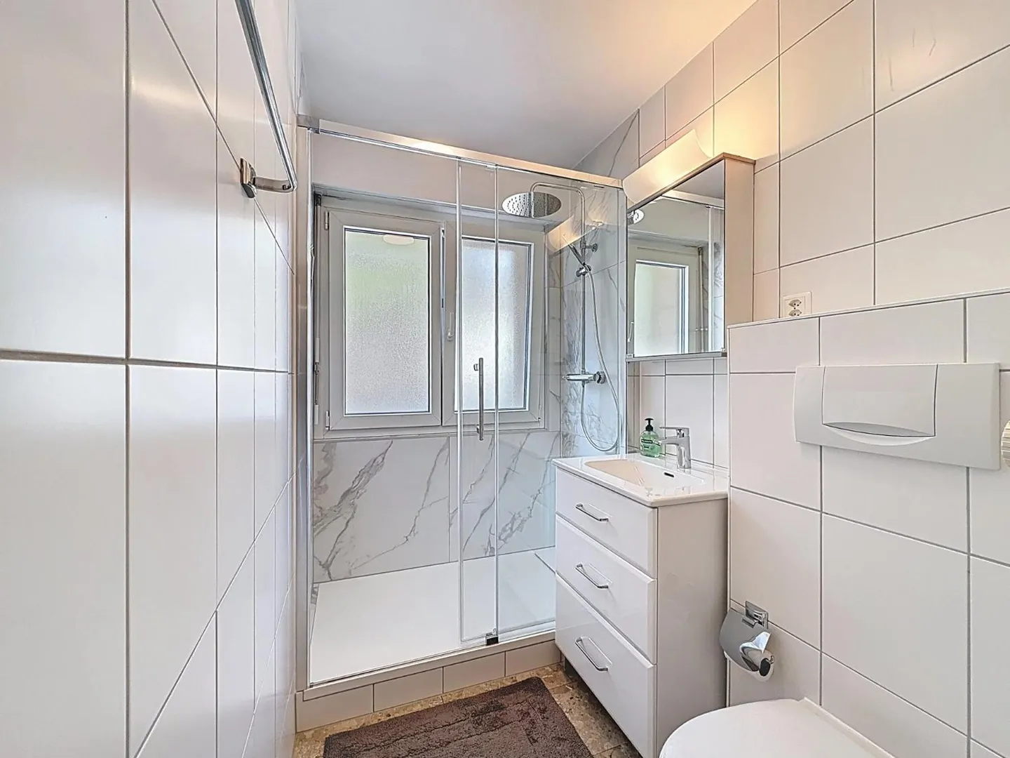 Geräumige Wohnung in Vétroz - Foto 11 von 13