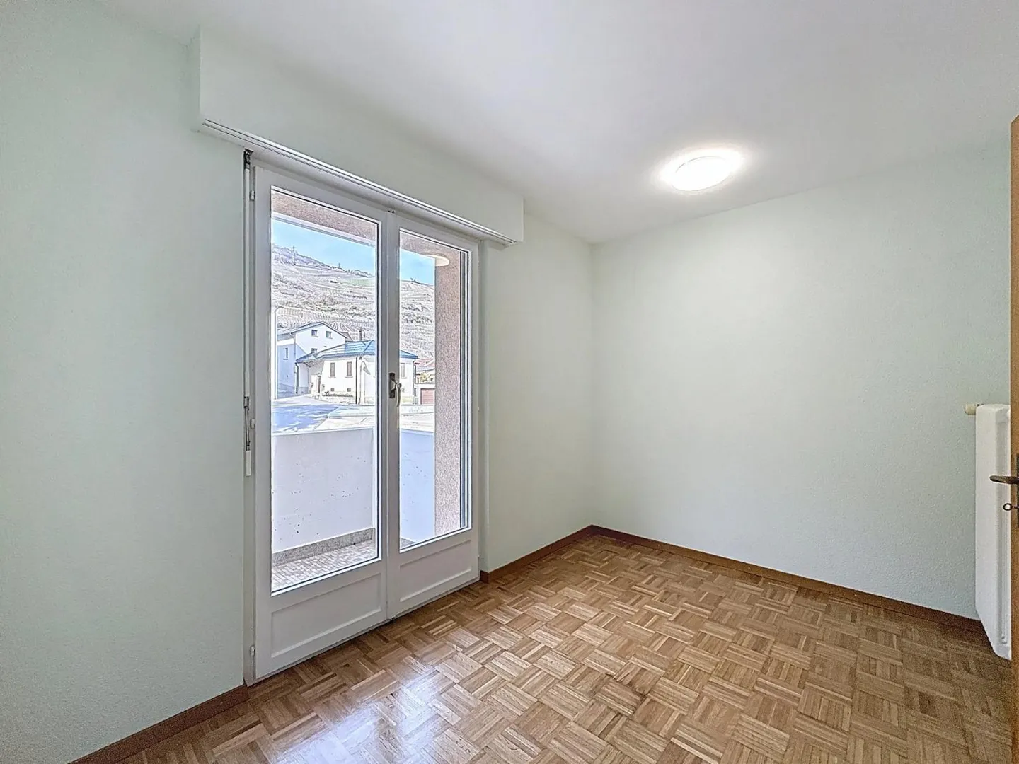 Geräumige Wohnung in Vétroz - Foto 12 von 13