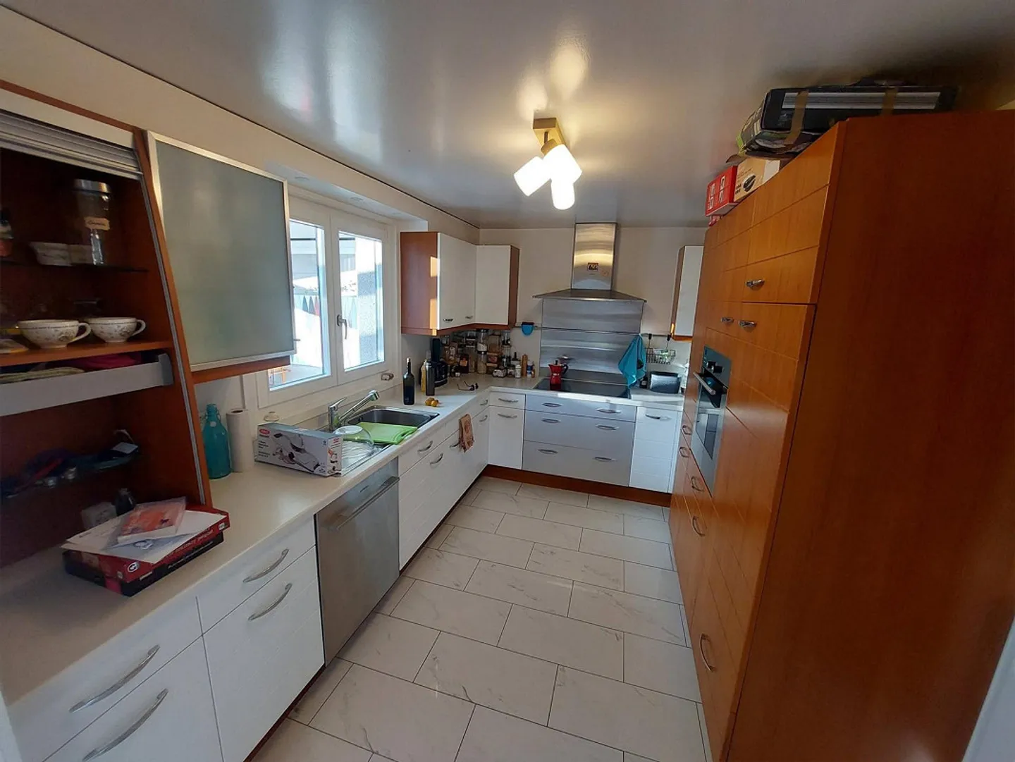 Spacious 3.5-room apartment for rent in Antagnes - Photo 6 of 9